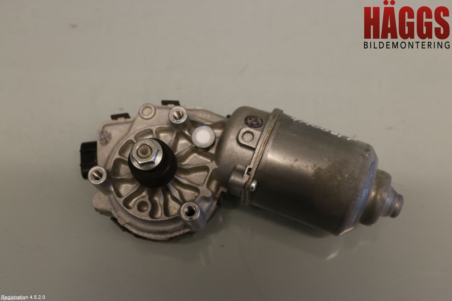 Toyota AURIS 13-19 Torkarmotor Vindruta