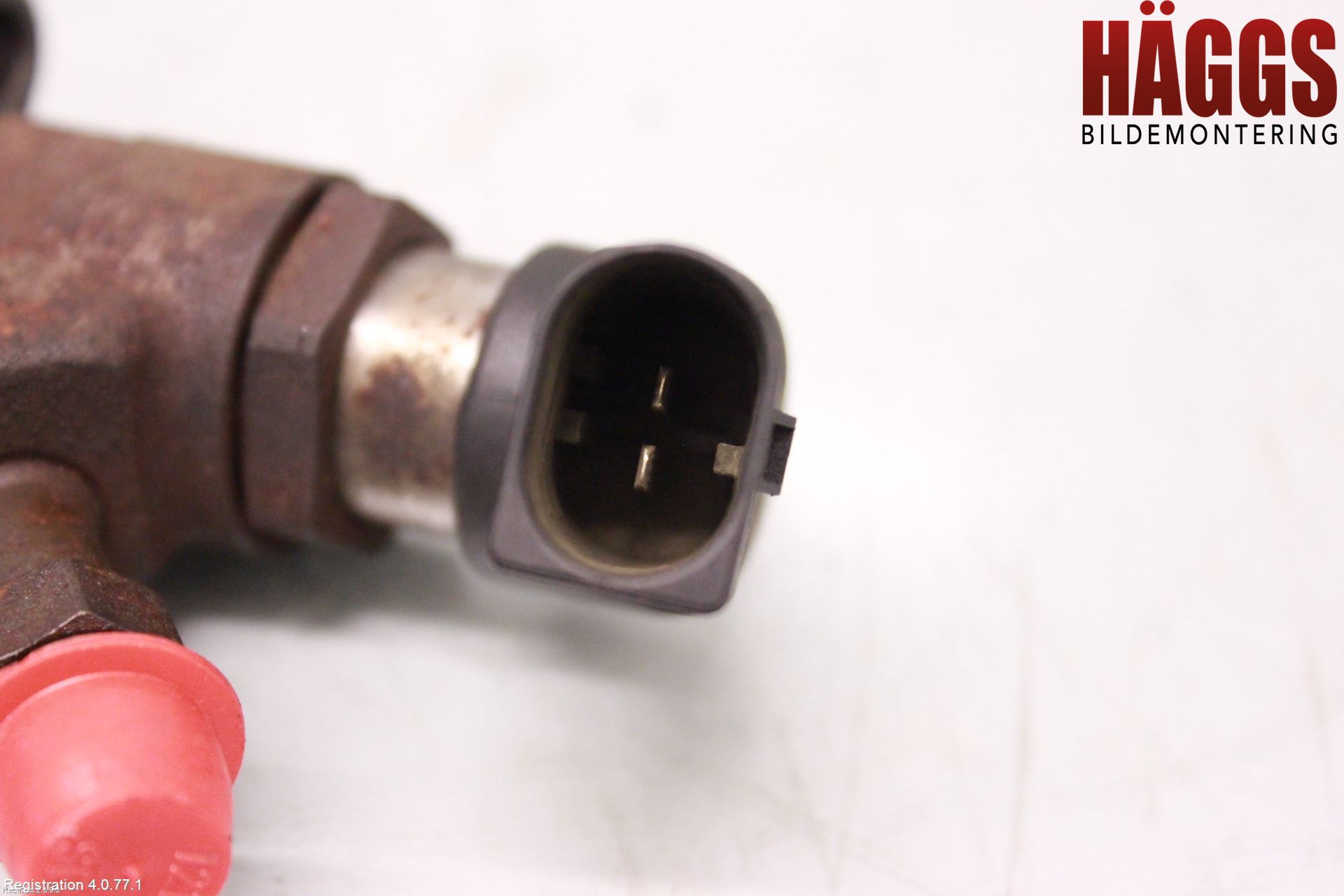 Citroen C5     05-08 Injspridare