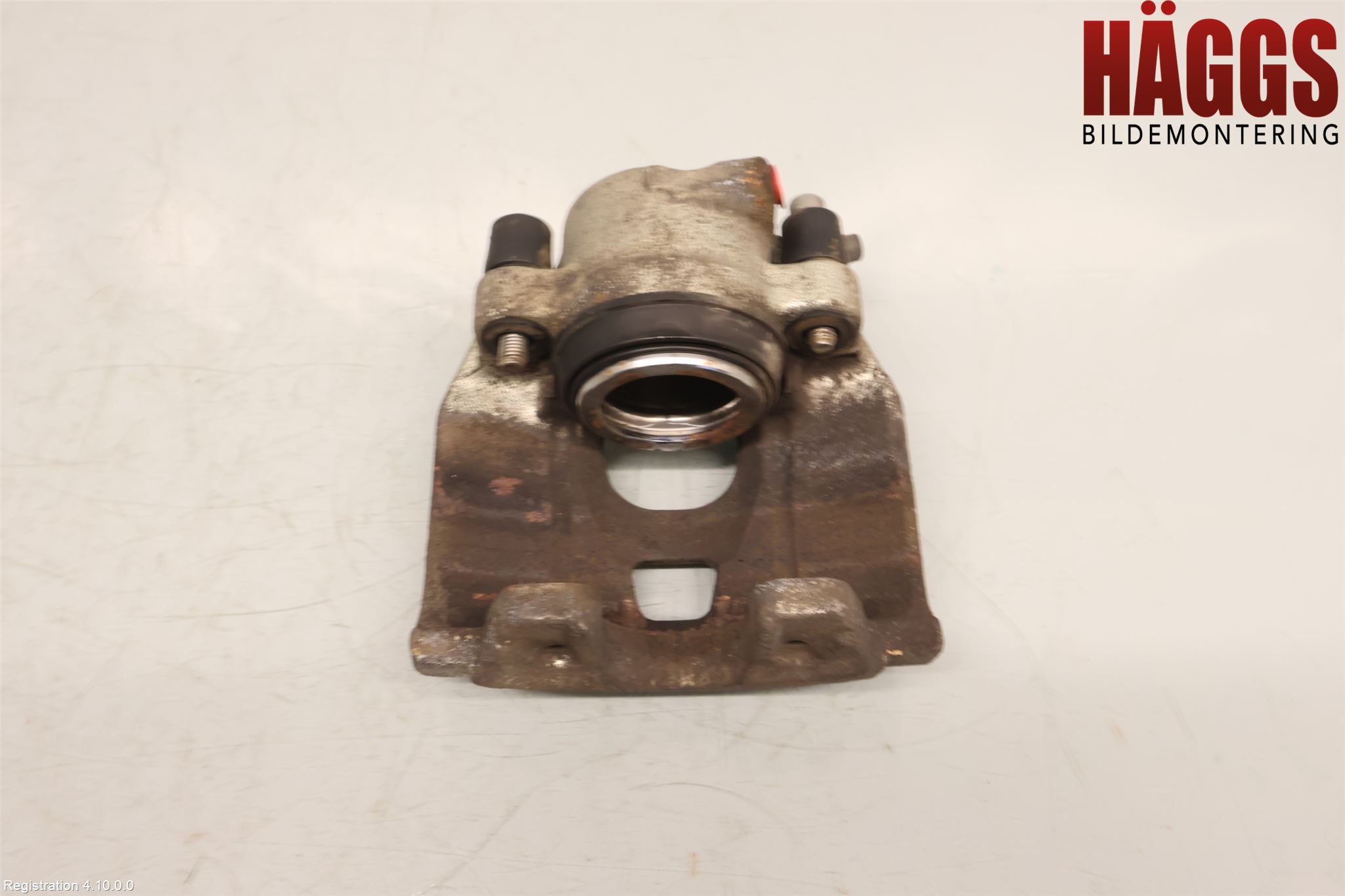 Audi A4 12-15 Bromsok Fram Vänster