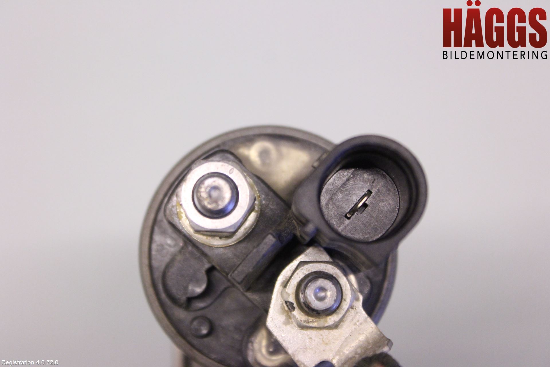 Volkswagen VW GOLF / E-GOLF VII 13-20 Startmotor Diesel