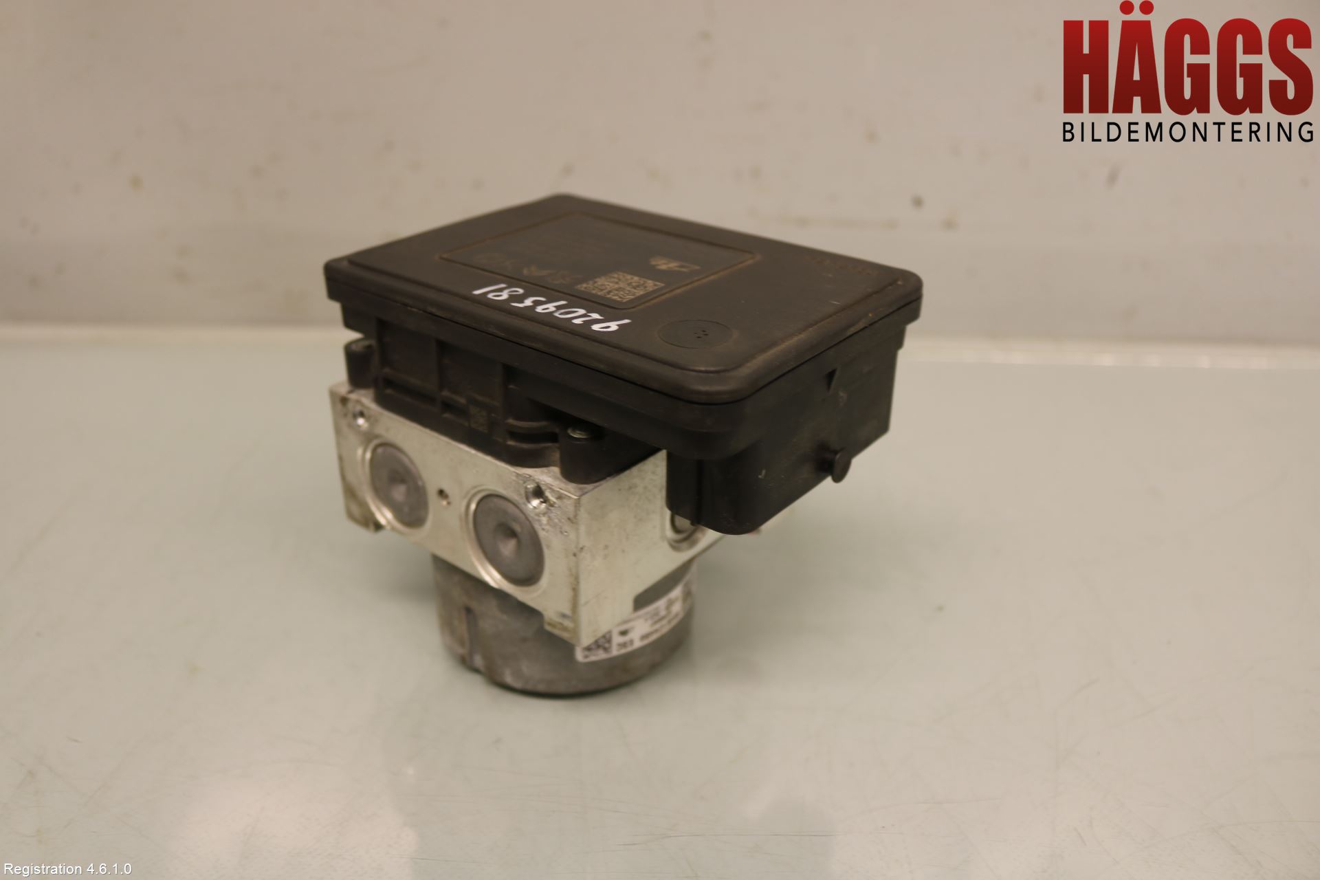 Peugeot 208/E-208 20- Abs Hydraulaggregat