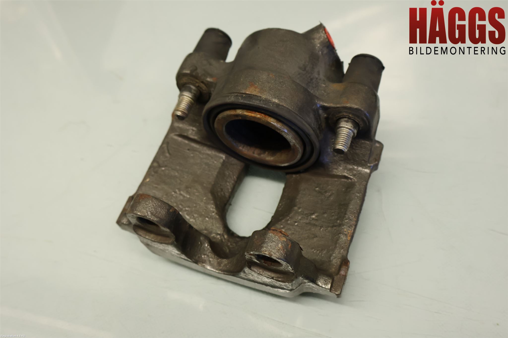 BMW 3 E36      91-00 Bromsok Fram Vänster