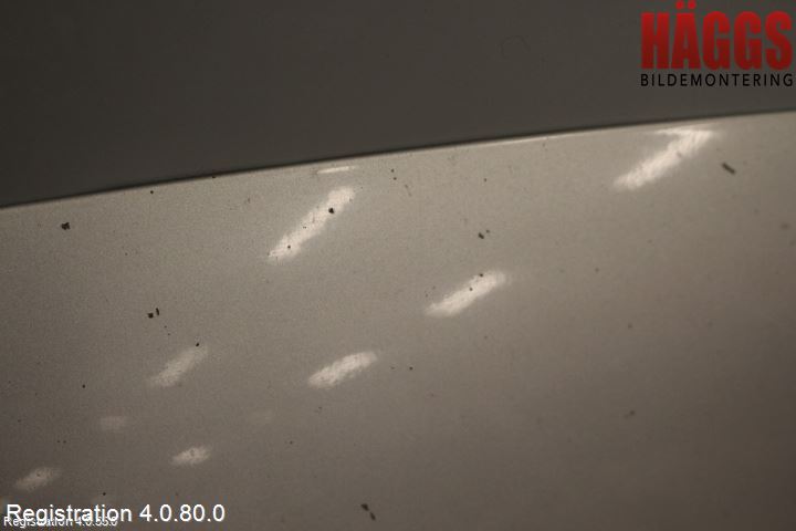 Toyota COROLLA VERSO 04-07 Huv Fram