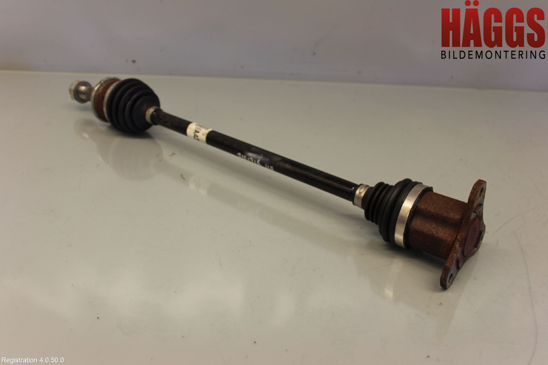 Opel MOKKA 13-20 Drivaxel Bak Höger