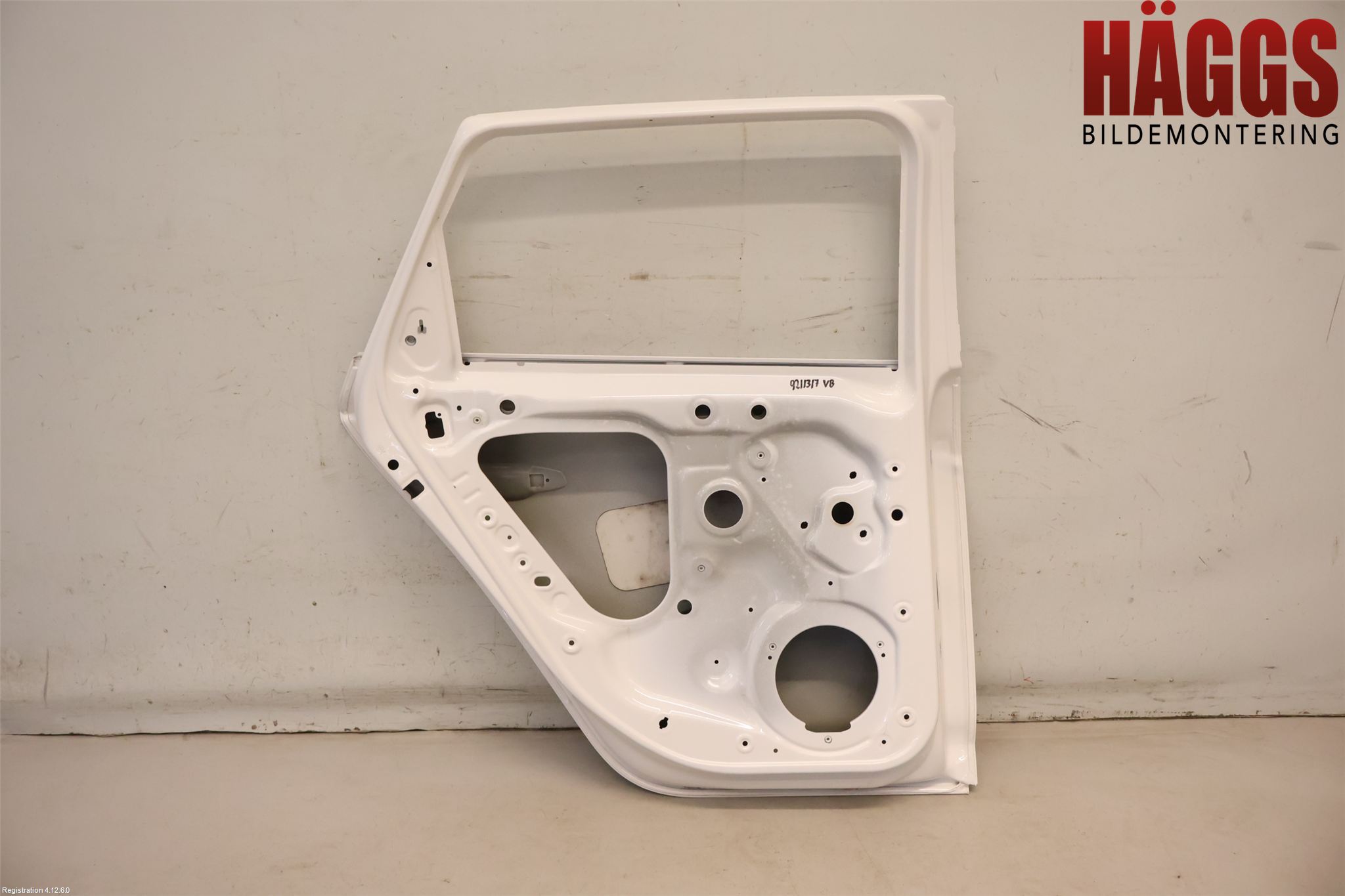 Seat LEON 13-20 Dörr Bak Vänster