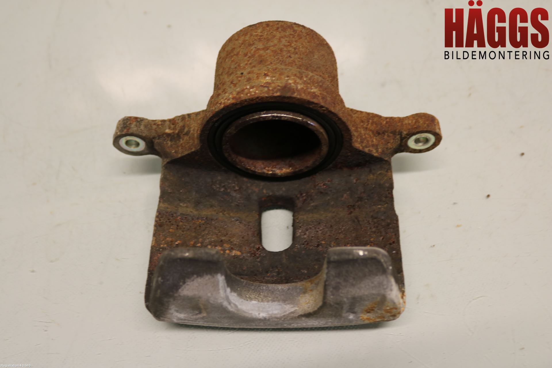 Hyundai i40 16-18 Bromsok Fram Vänster