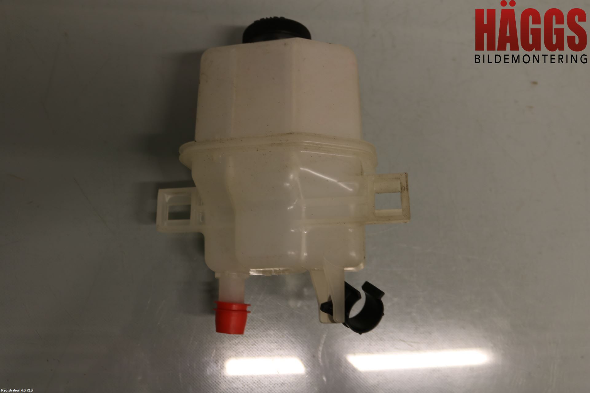 Toyota COROLLA 19- Expansionstank