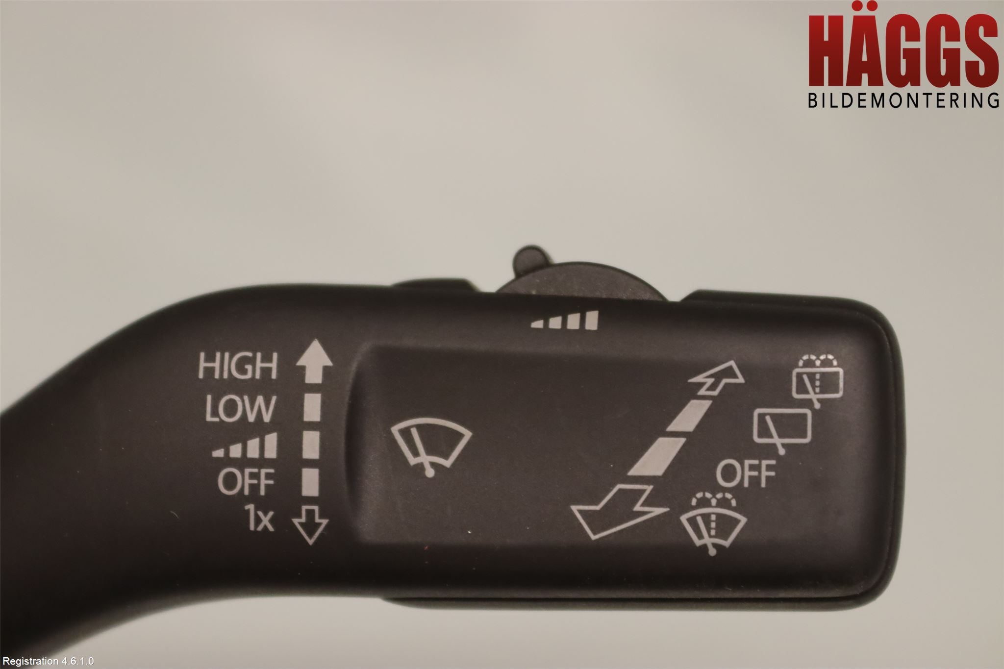 Volkswagen VW PASSAT 11-14 Spakcentral