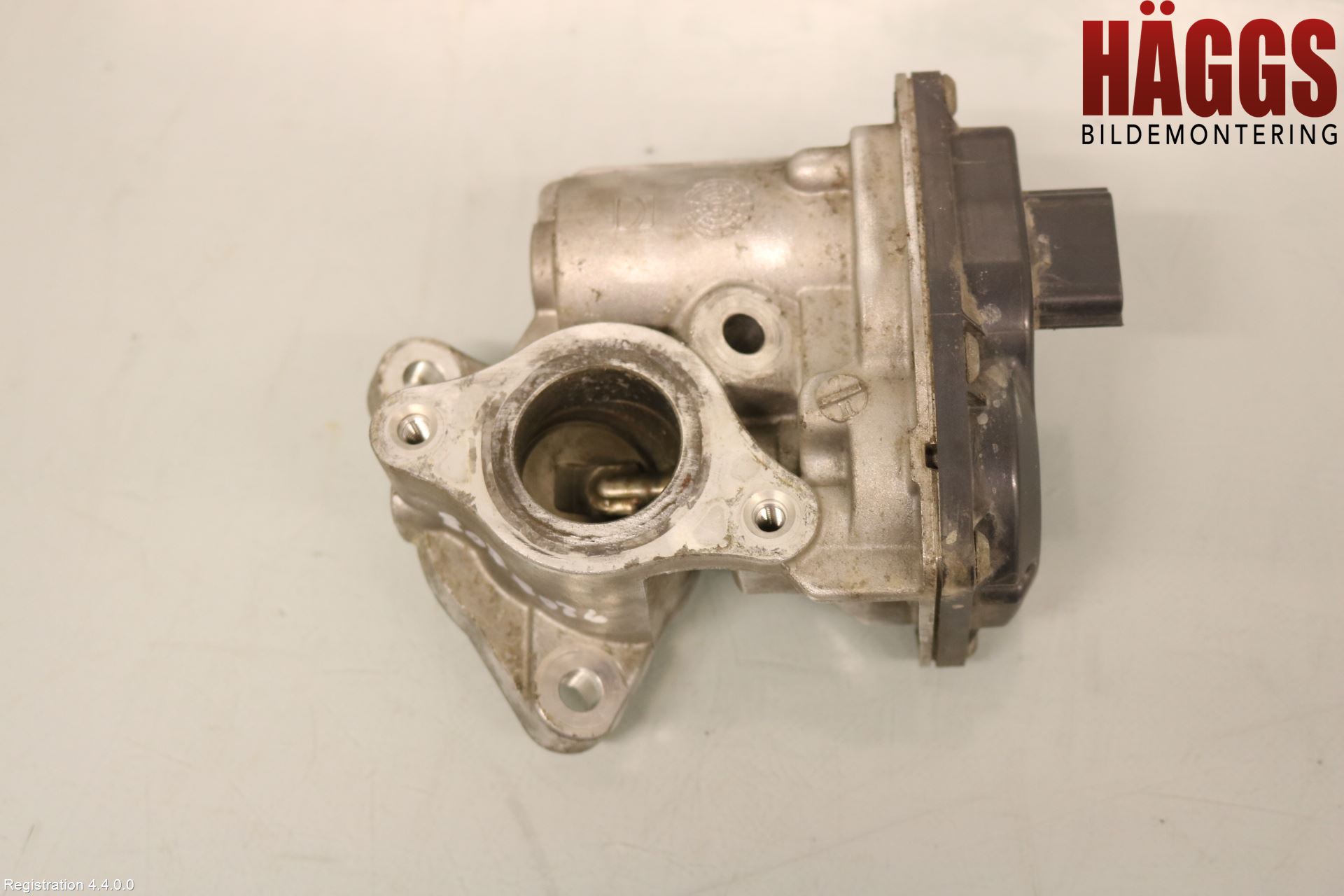 Mercedes-Benz MB CITAN (W415) 13-21 Egr Ventil