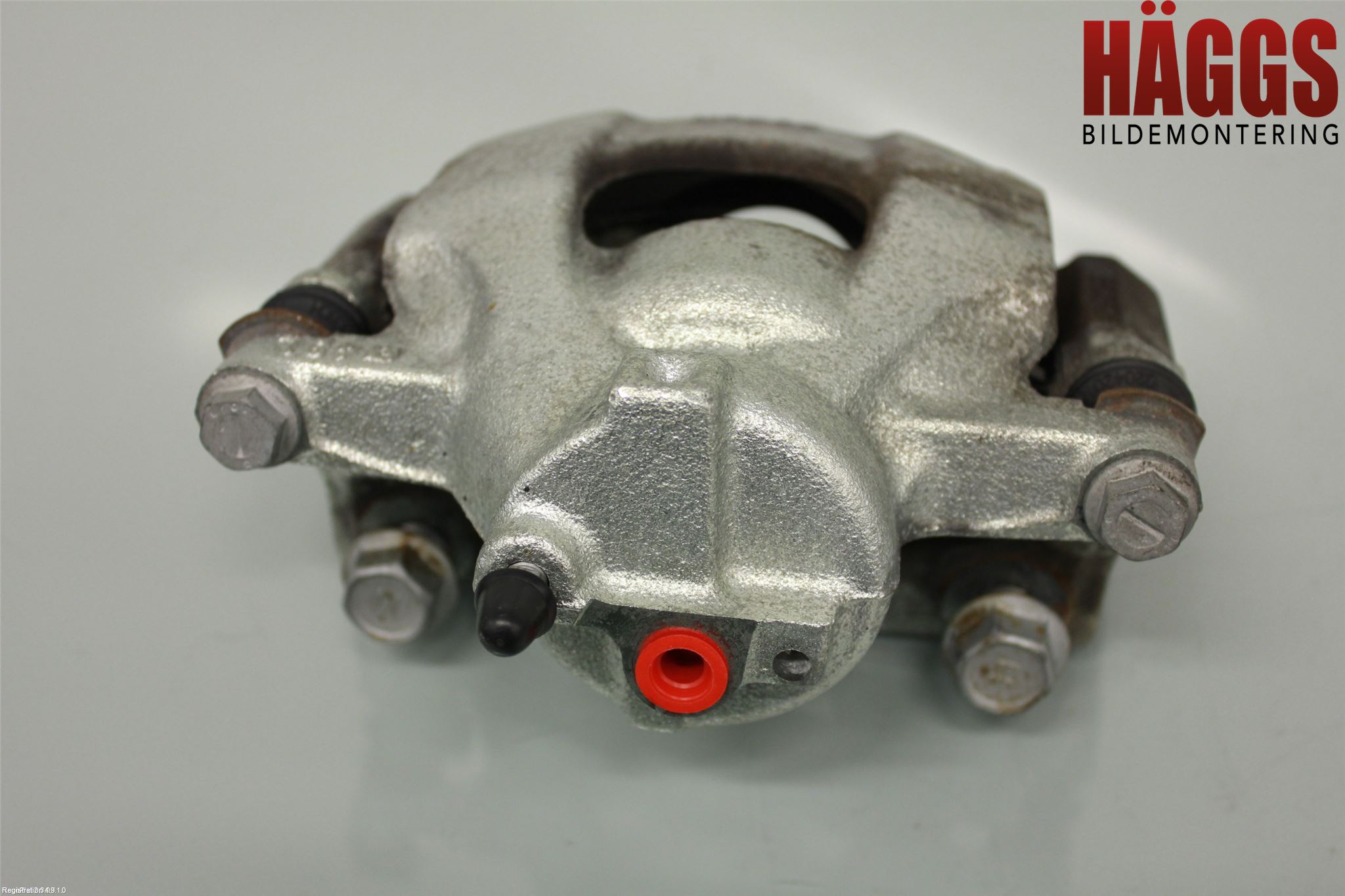 Peugeot 107 Bromsok Fram Vänster