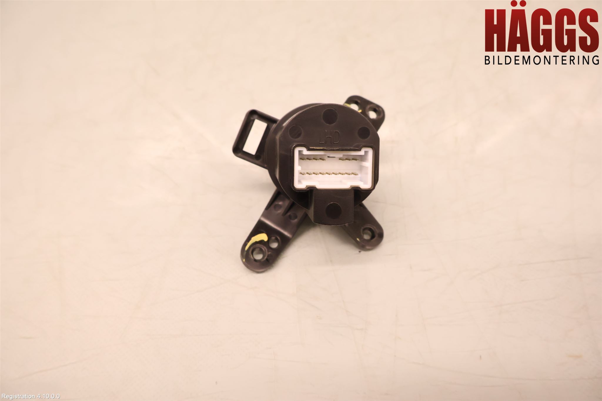 Kia OPTIMA 16-20 Startknapp Personbil