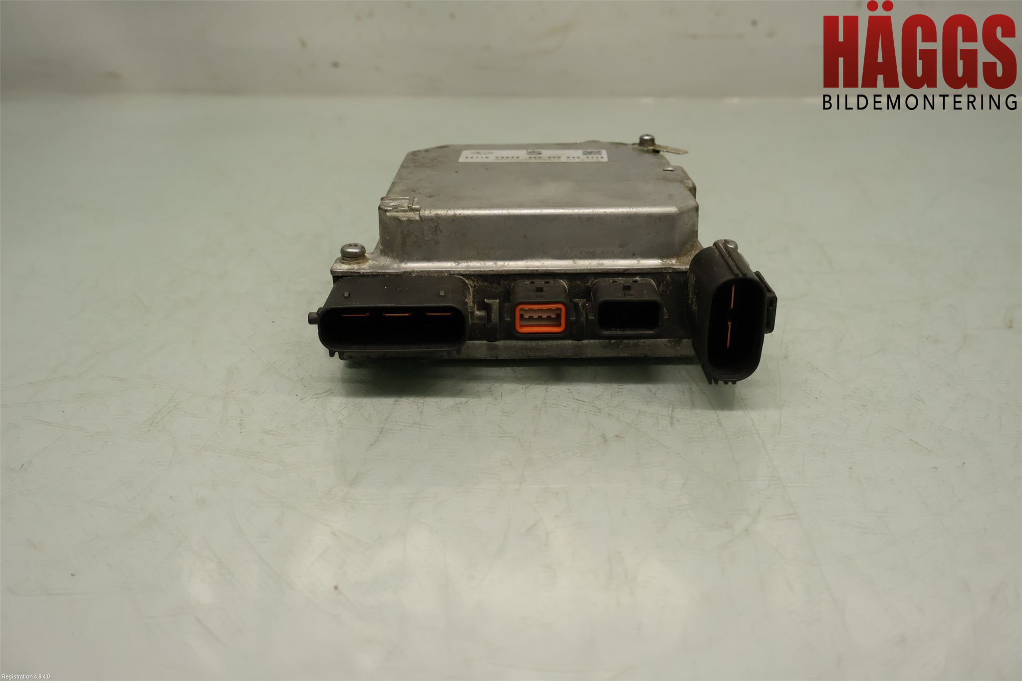 Subaru FORESTER SJ 13-18 Styrenhet Styrservo