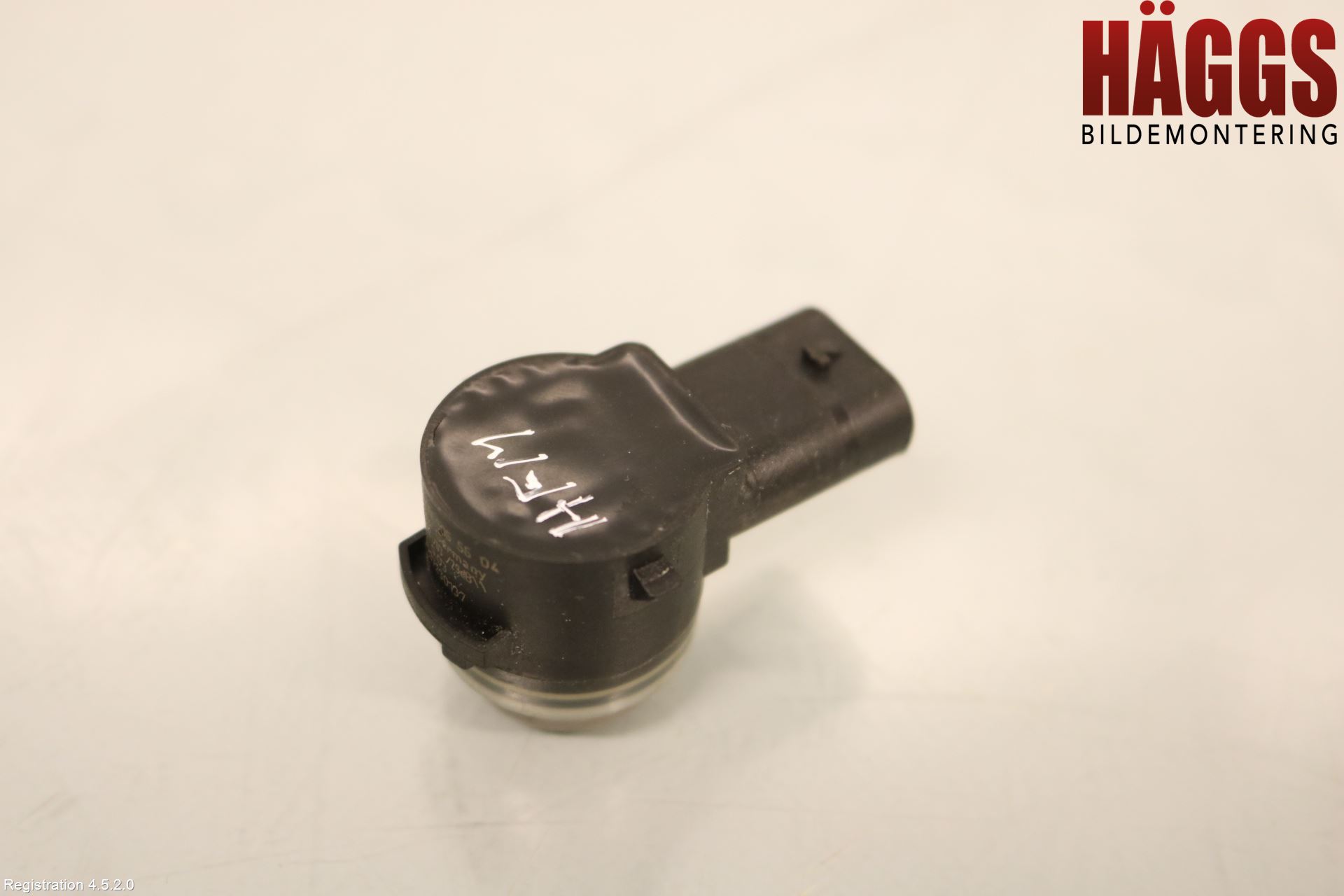 Mercedes-Benz MB E-KLASS (W213) 16-23 Parkeringshjälp Frontsensor