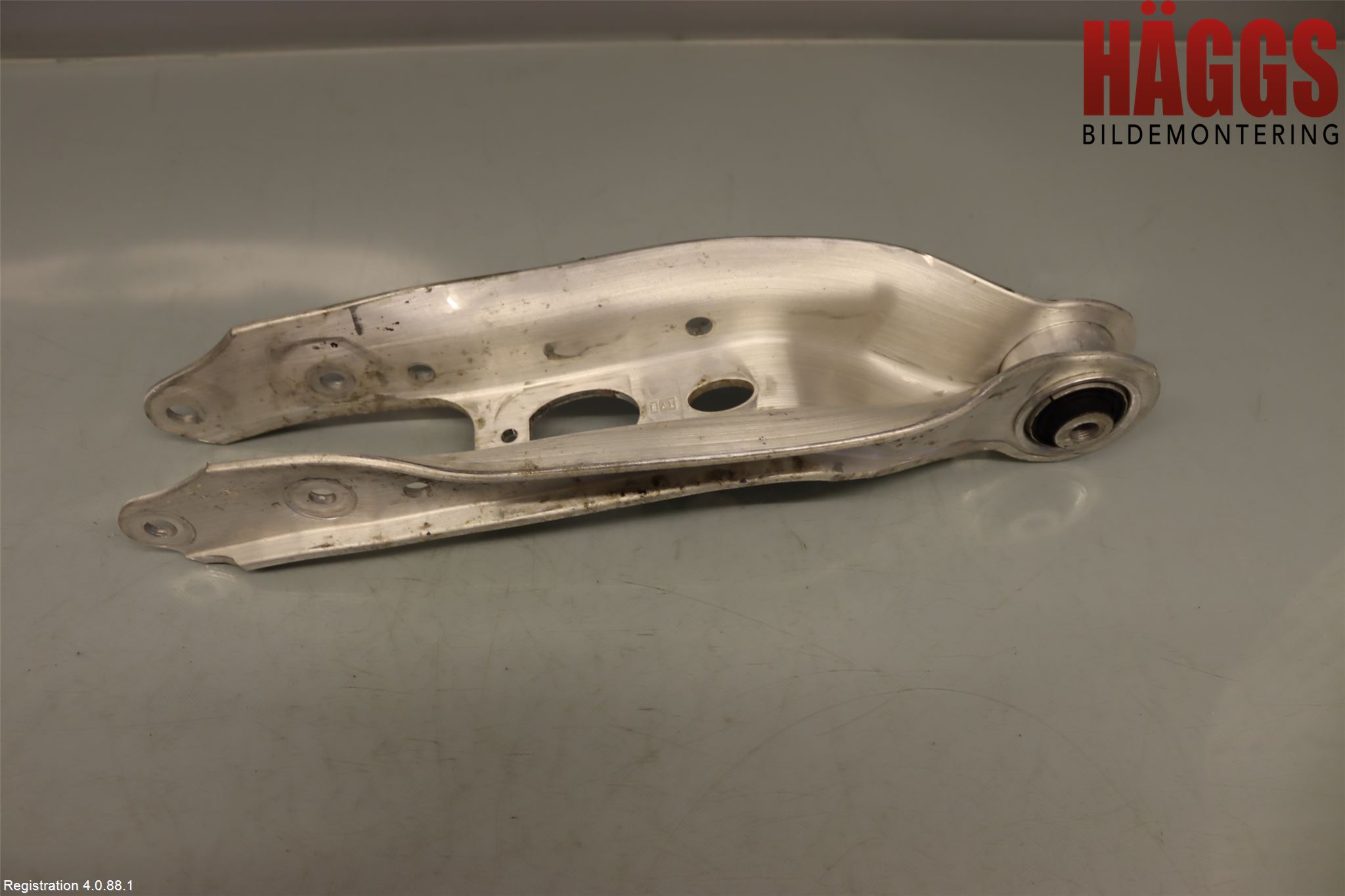 Audi A7 Sportback 4K 18- Bärarm Bak Höger