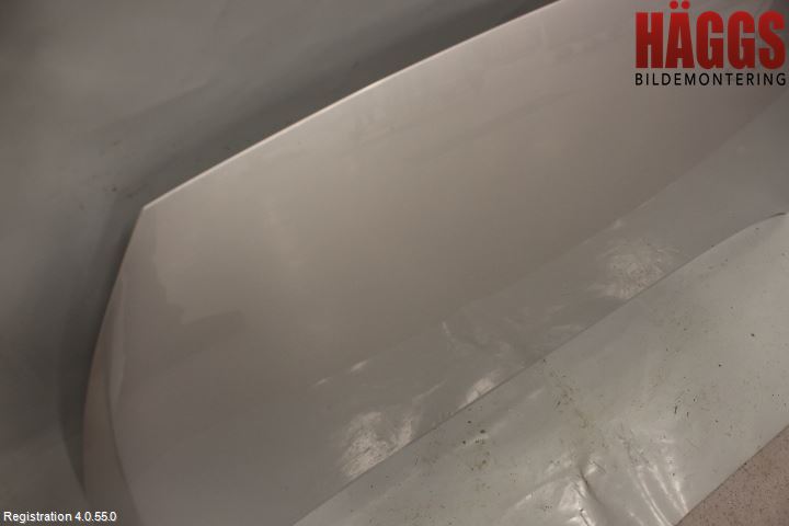 Kia PICANTO 17- Huv Fram