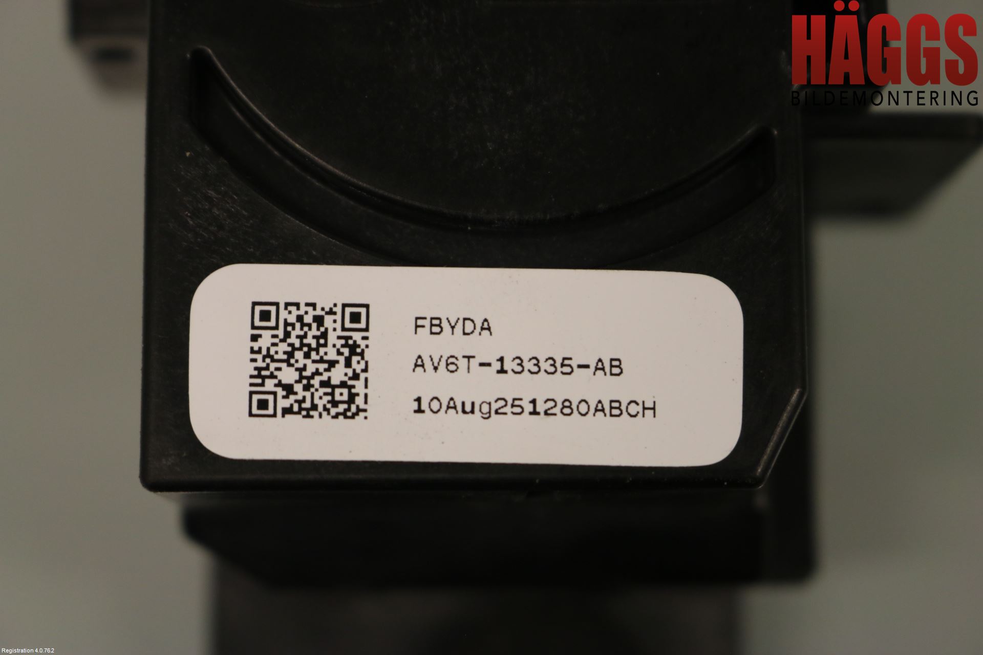 Ford C-MAX II  11-14 Spak Blinkers-Ljusomk