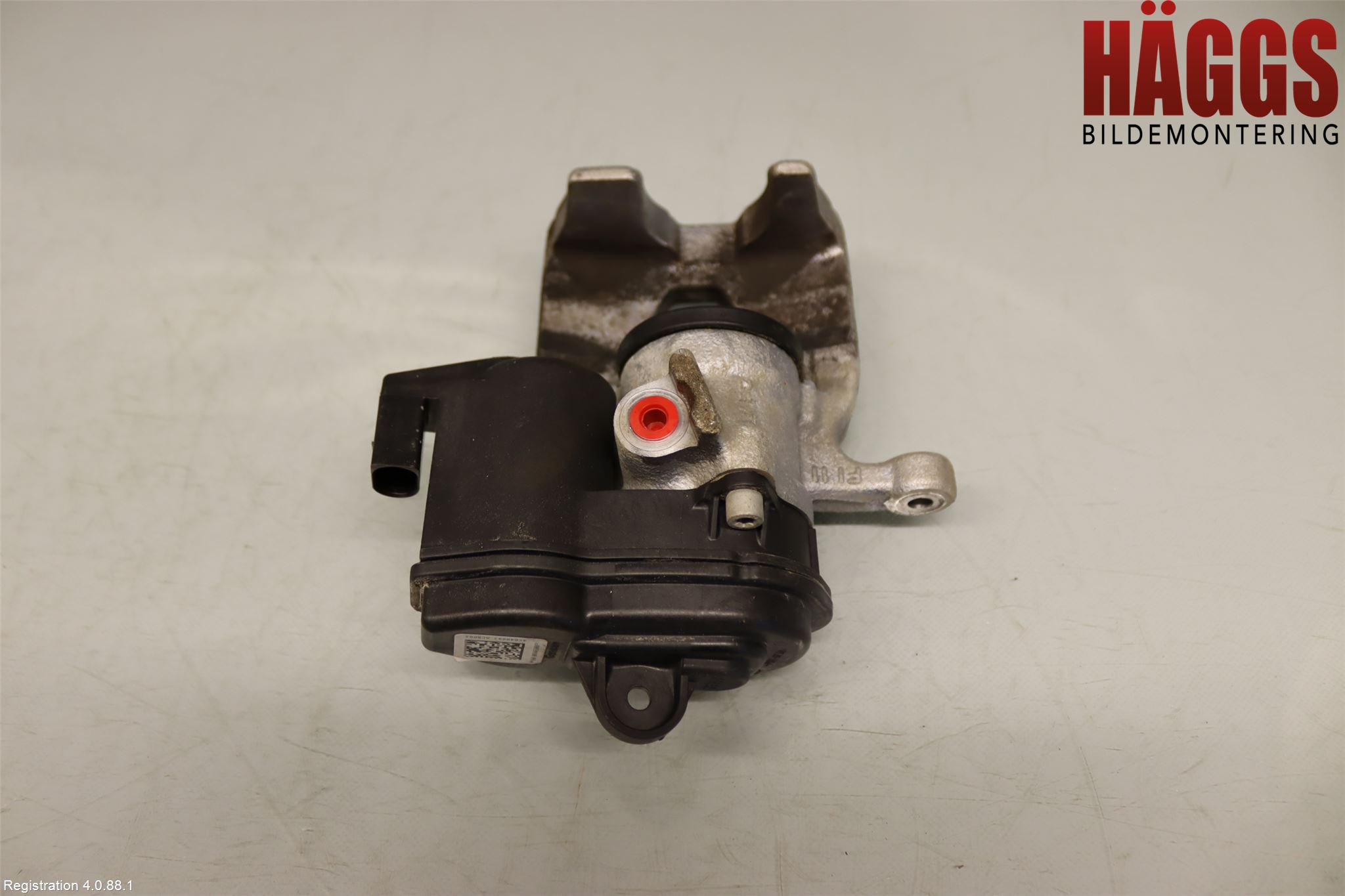 Audi A7 Sportback 4K 18- Bromsok Bak Höger