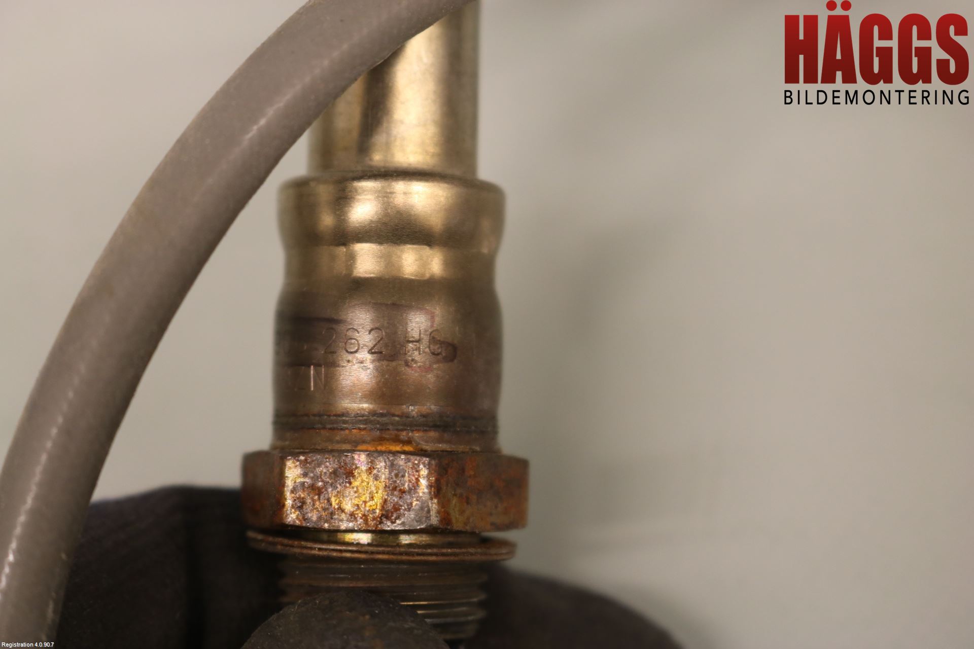 Volkswagen VW PASSAT 20-24 Injlambdasond