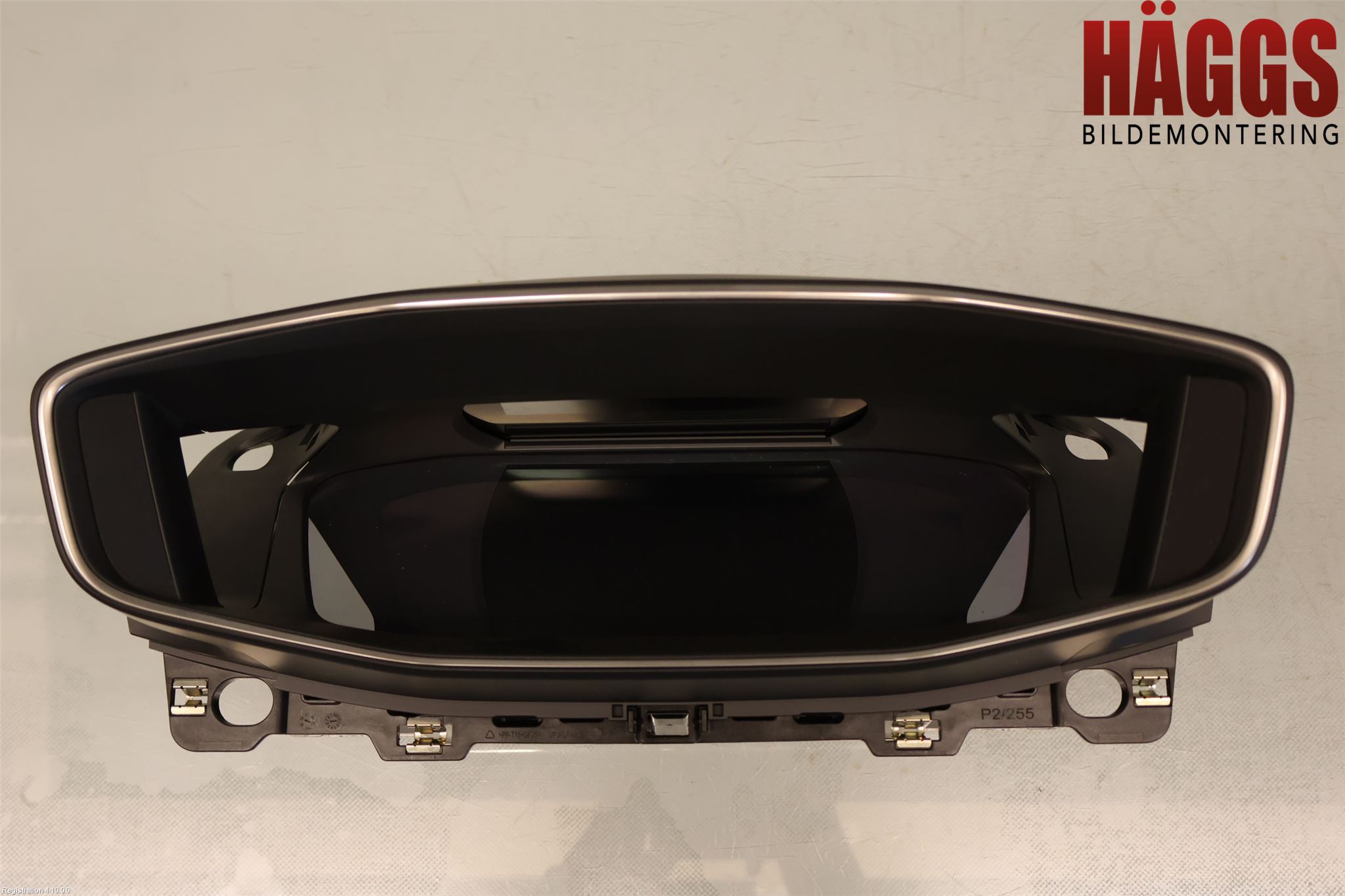 Peugeot 208/E-208 20- Instrument Komb