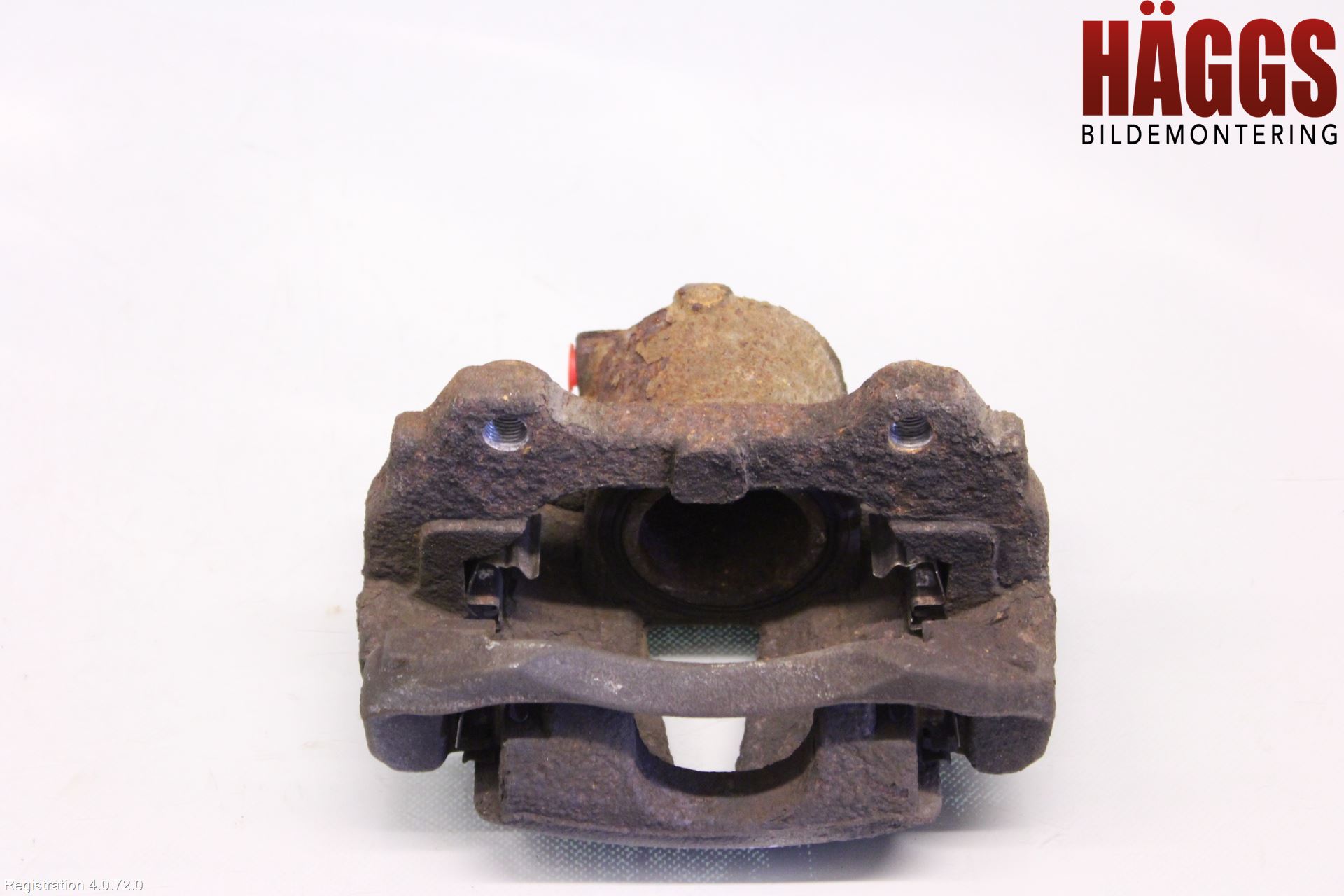 Opel CORSA D 07-14 Bromsok Fram Vänster