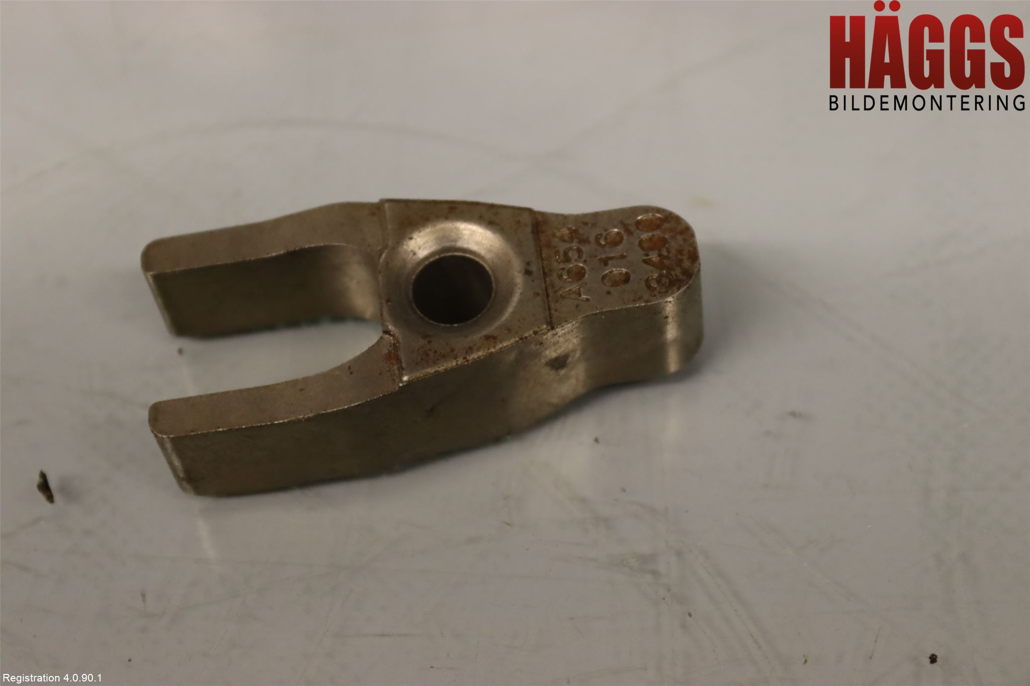 Mercedes-Benz MB E-KLASS (W213) 16-23 Injspridare