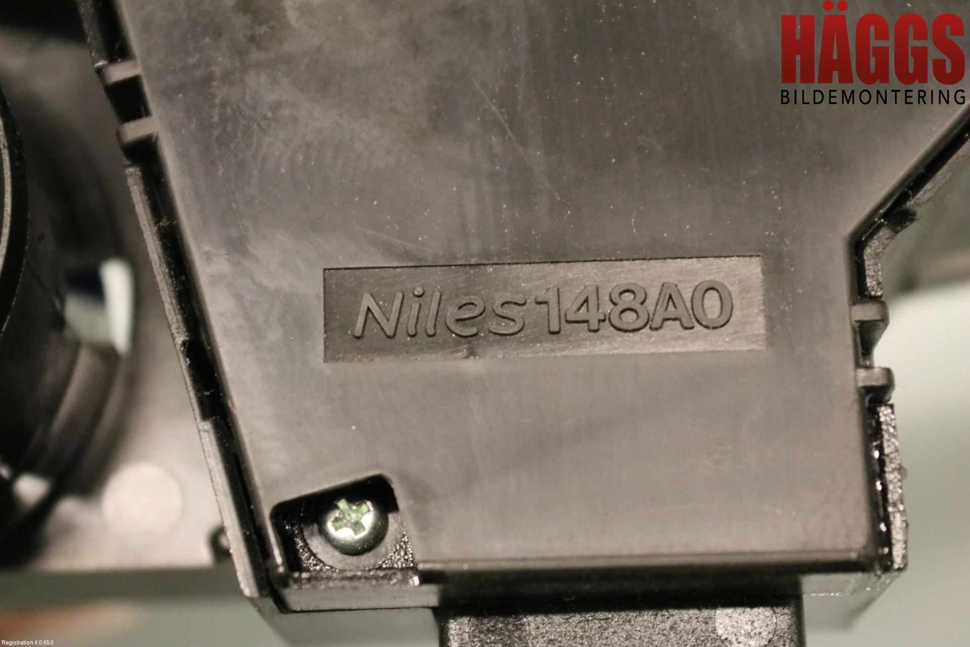 Subaru LEGACY 10-14 Spak Blinkers-Ljusomk