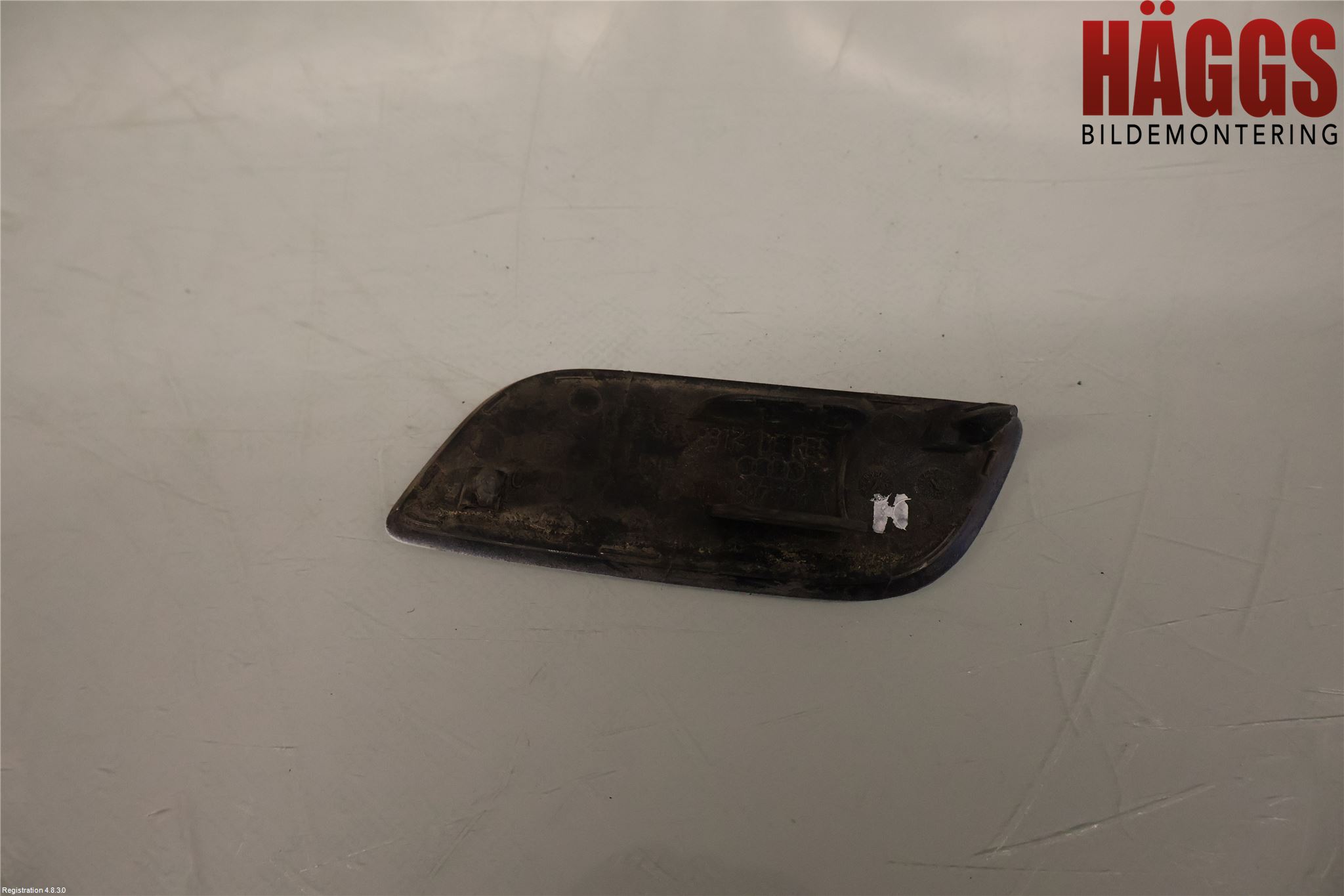 Audi TT/TTS 07-14 Spolarmunstycke Strålkastare