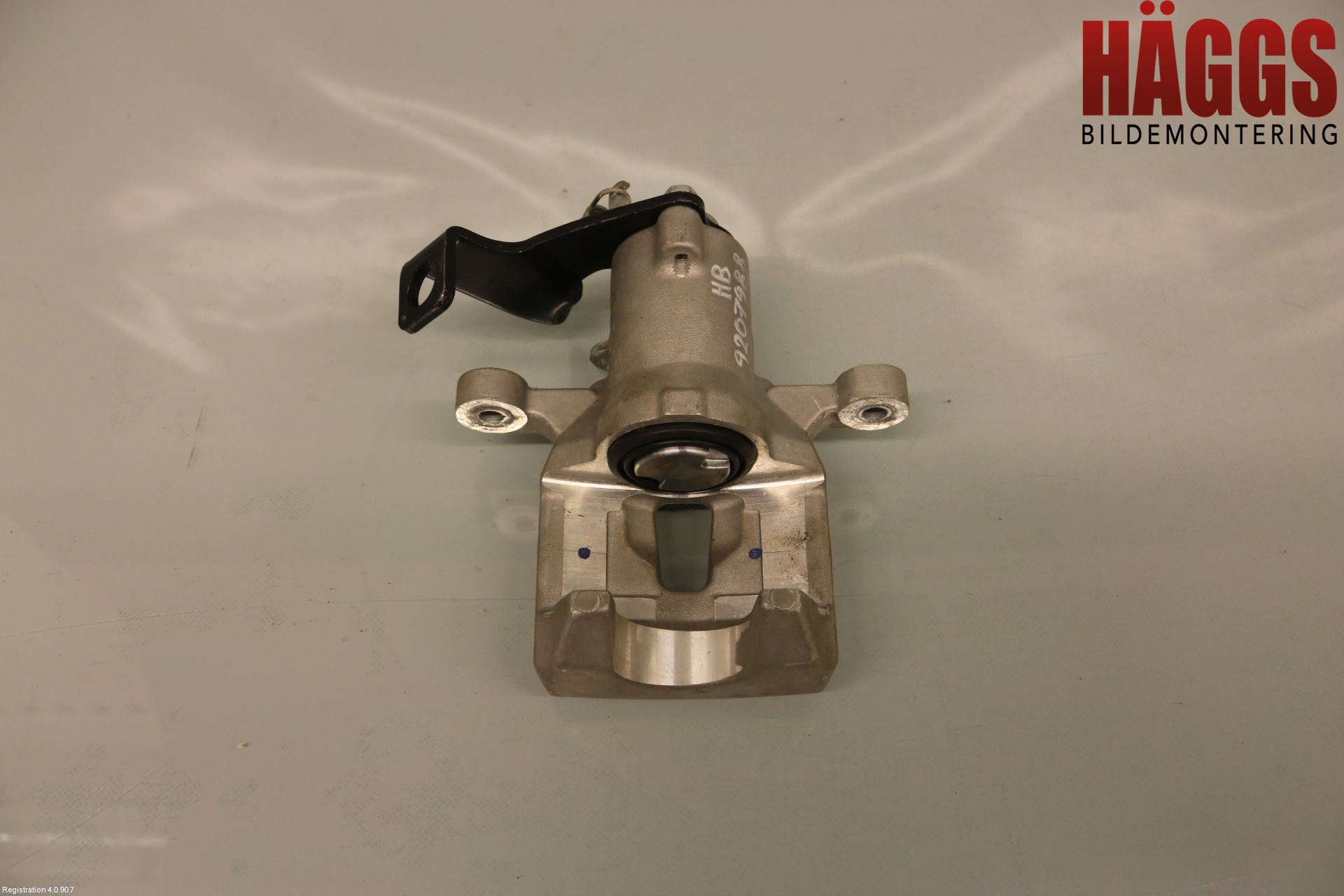 Hyundai i30 GD 13-17 Bromsok Bak Höger