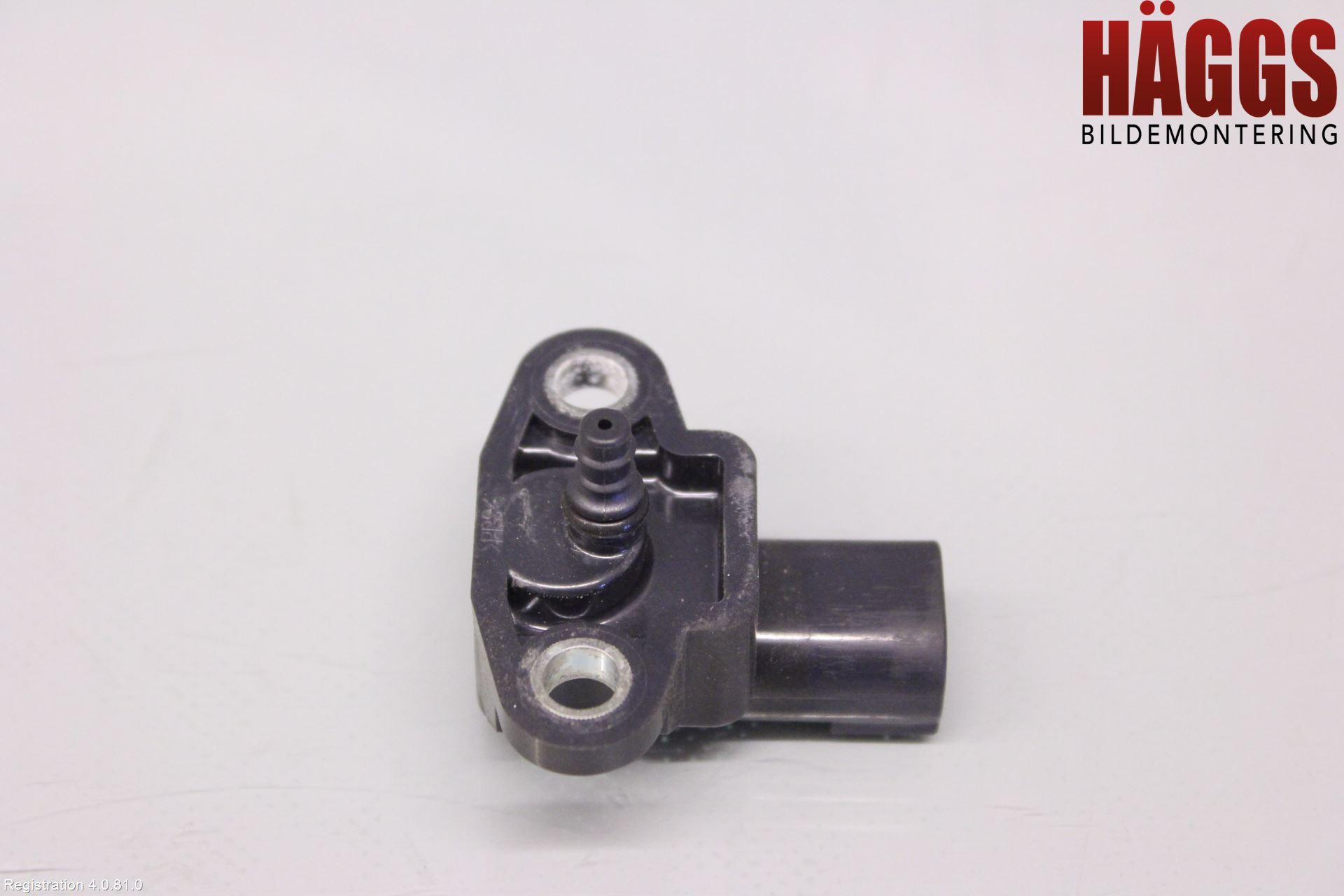 Mercedes-Benz MB SPRINTER (W906) 06-18 Injmappsensor