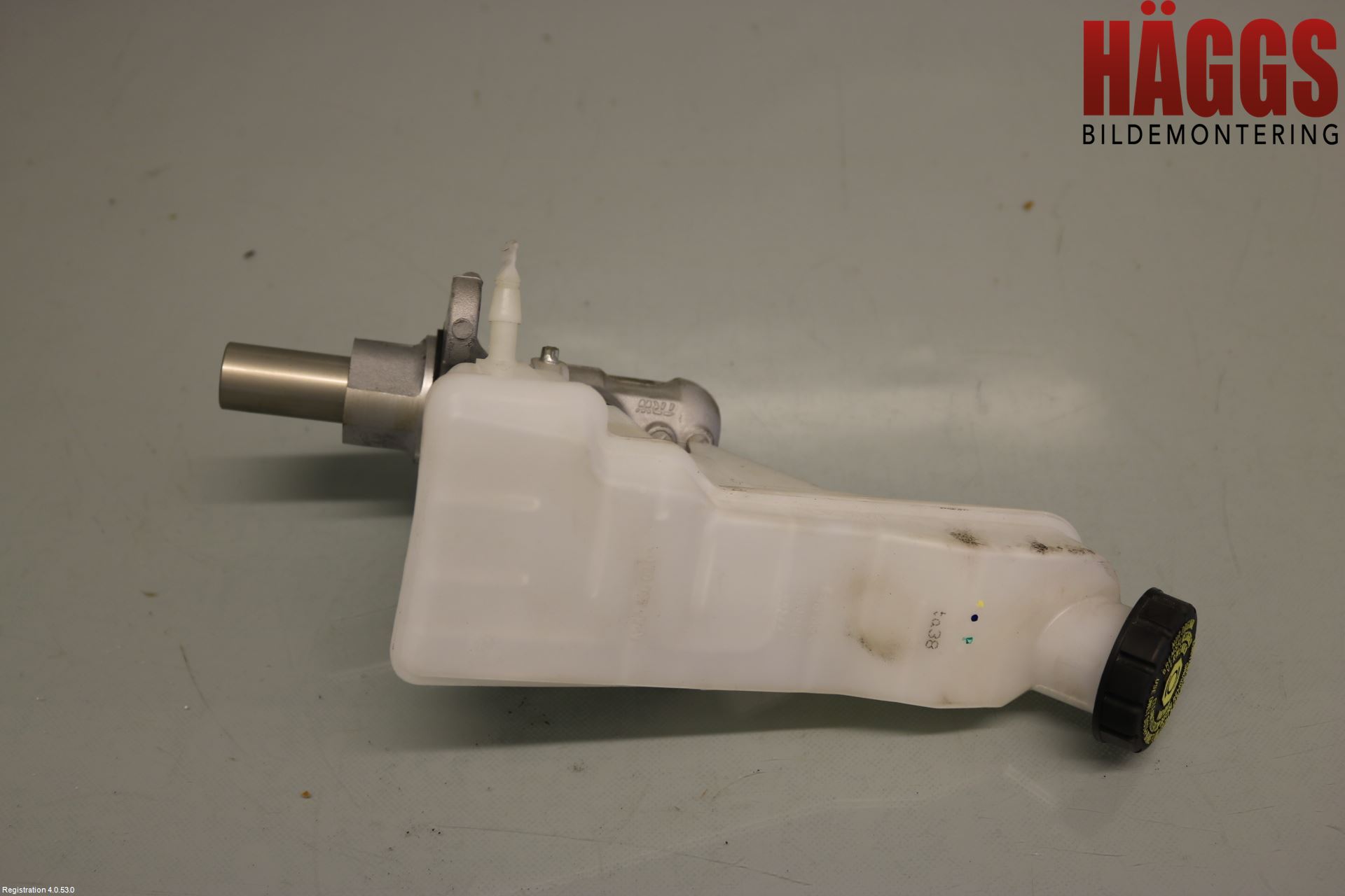 Mercedes-Benz MB CLA-KLASS (C117/X117) 13-19 Broms Huvudcylinder
