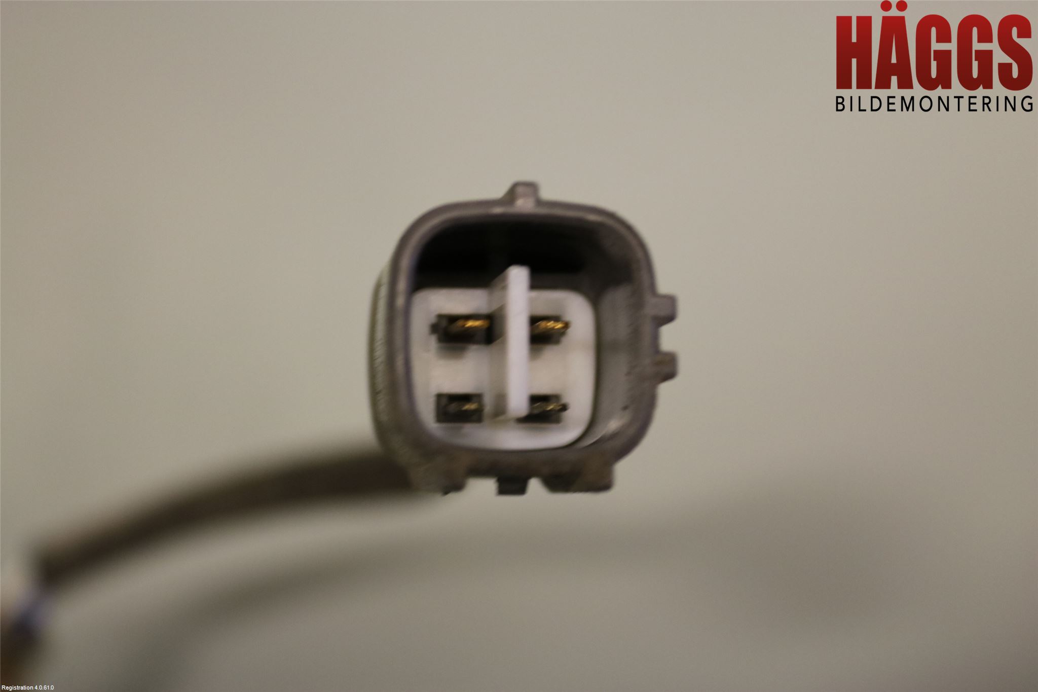 Renault TRAFIC   02-14 Injlambdasond