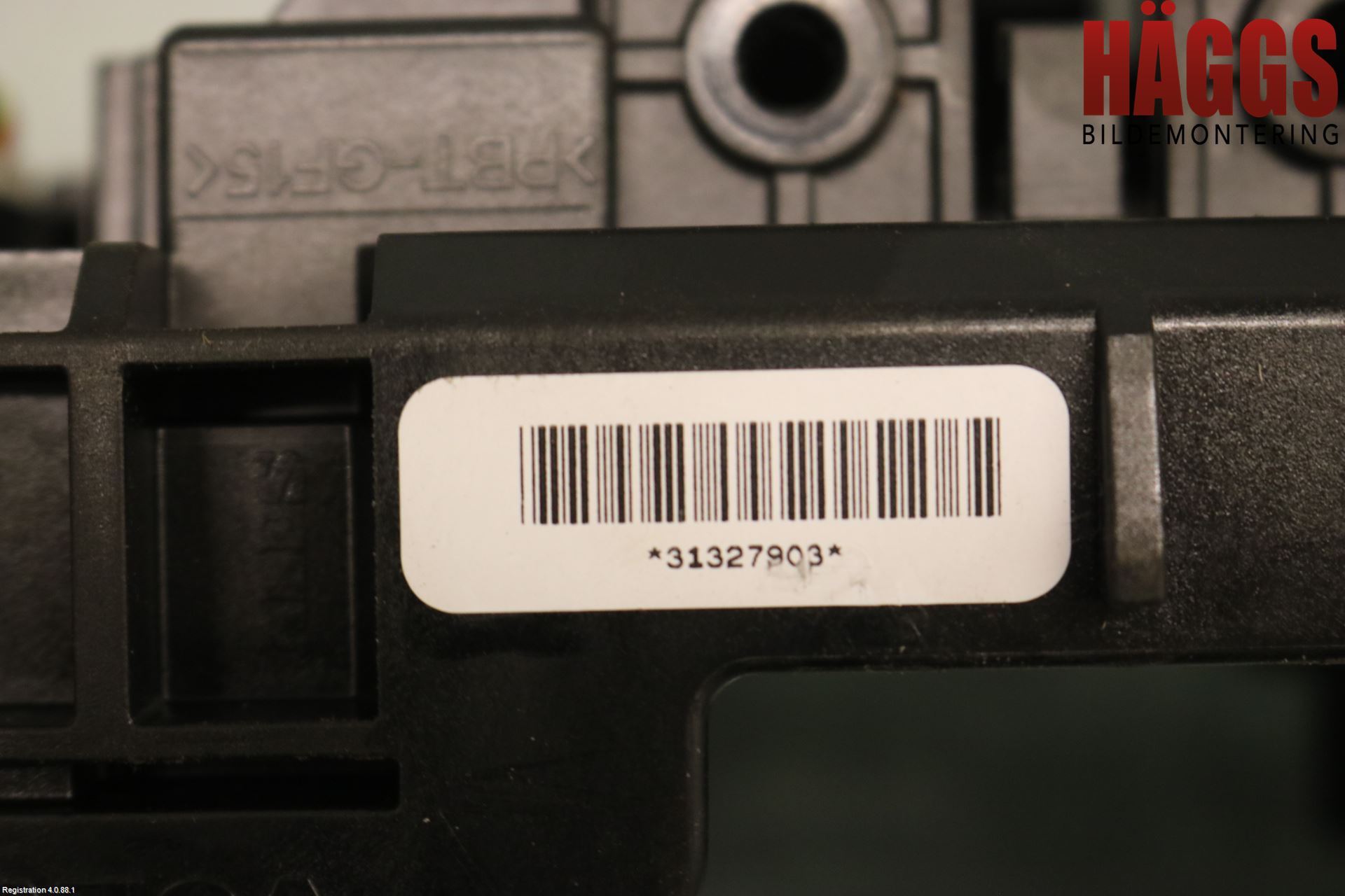 Volvo V60 11-13 Spakcentral