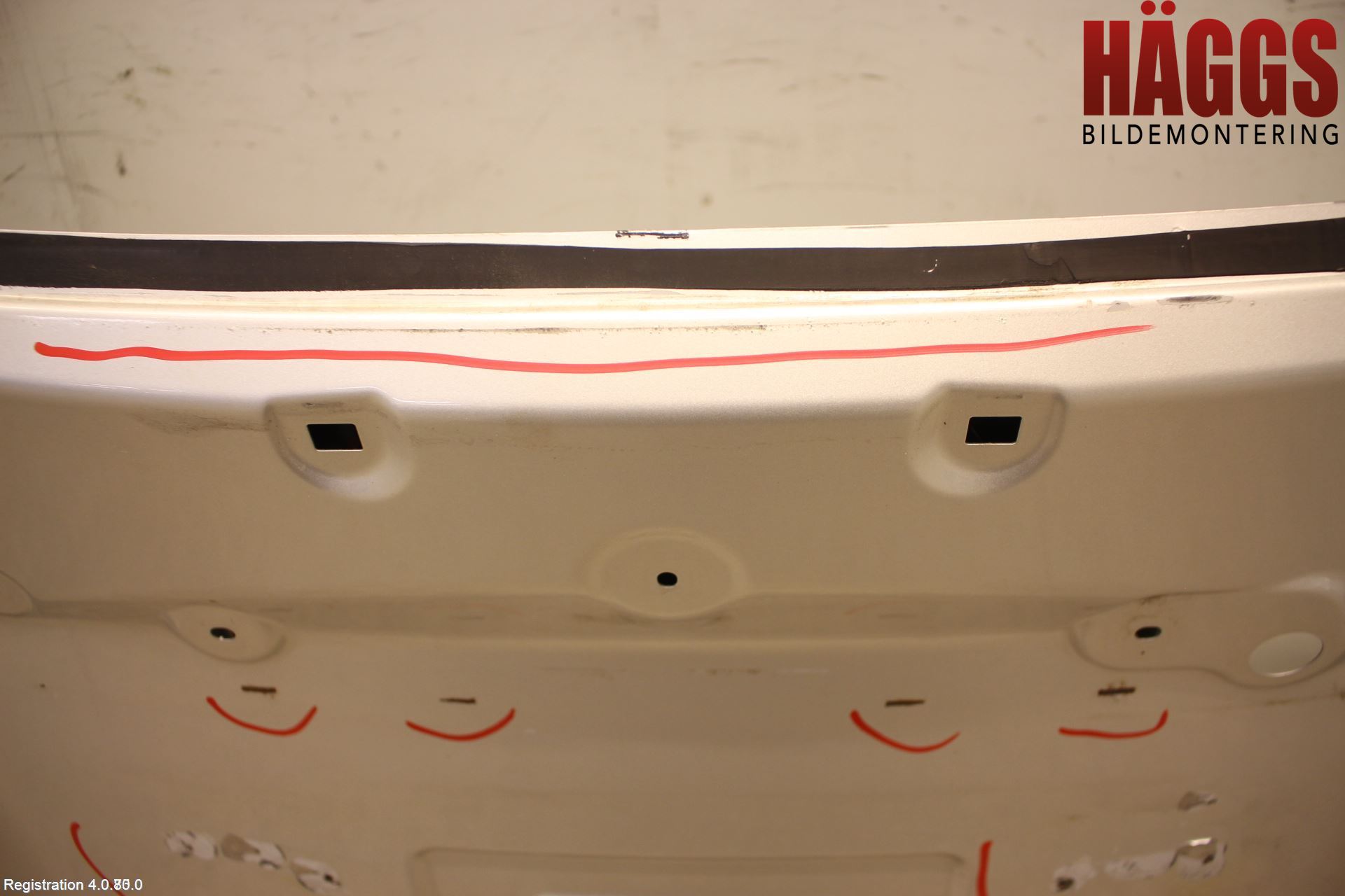 Hyundai ix35 Baklucka Cc-Kombi-Sedan