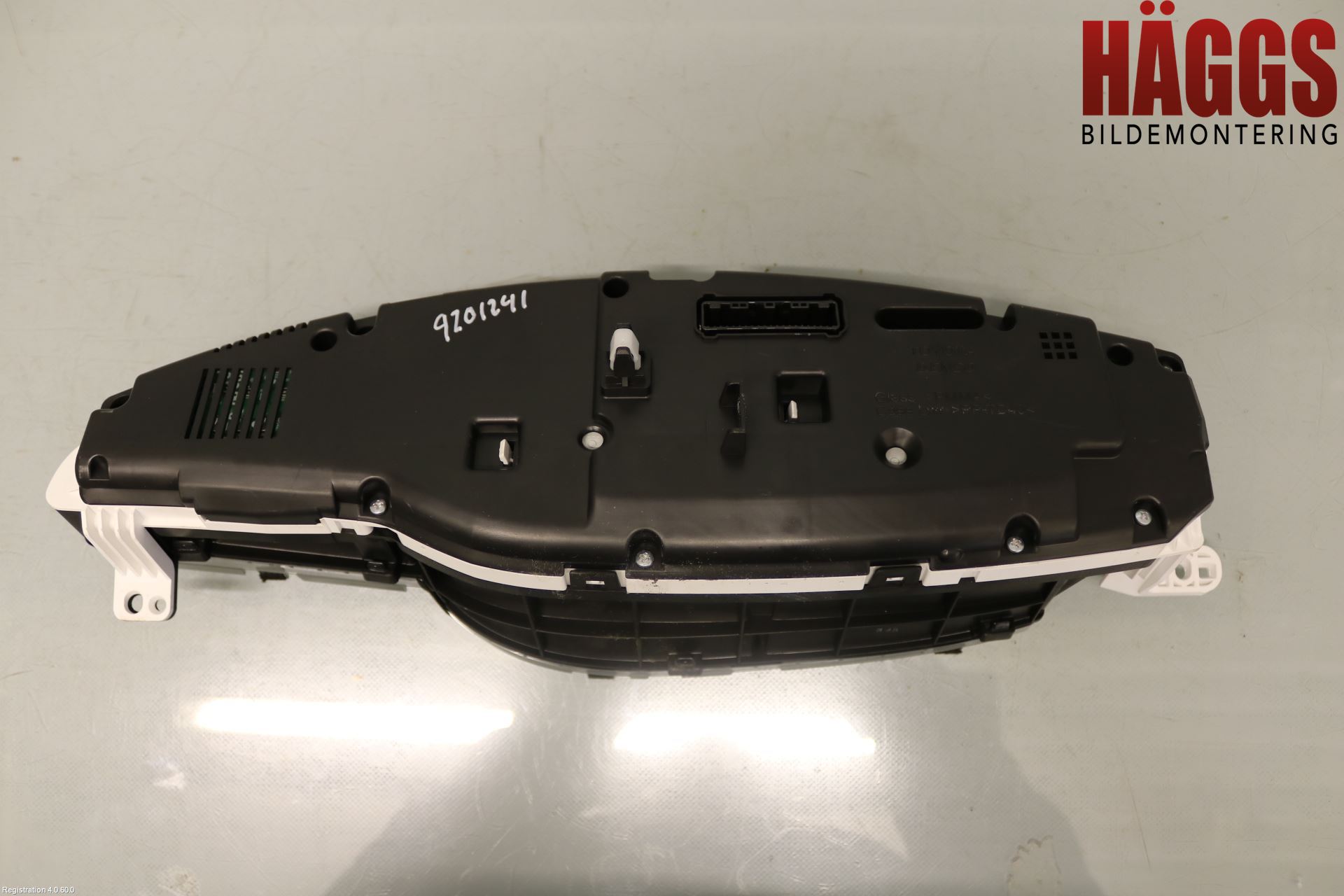 Toyota VERSO 09-18 Instrument Komb