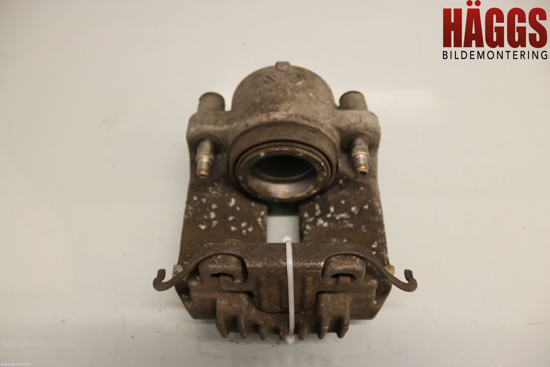 BMW 5 E60/61 Sed/Tou 02-10 Bromsok Fram Vänster