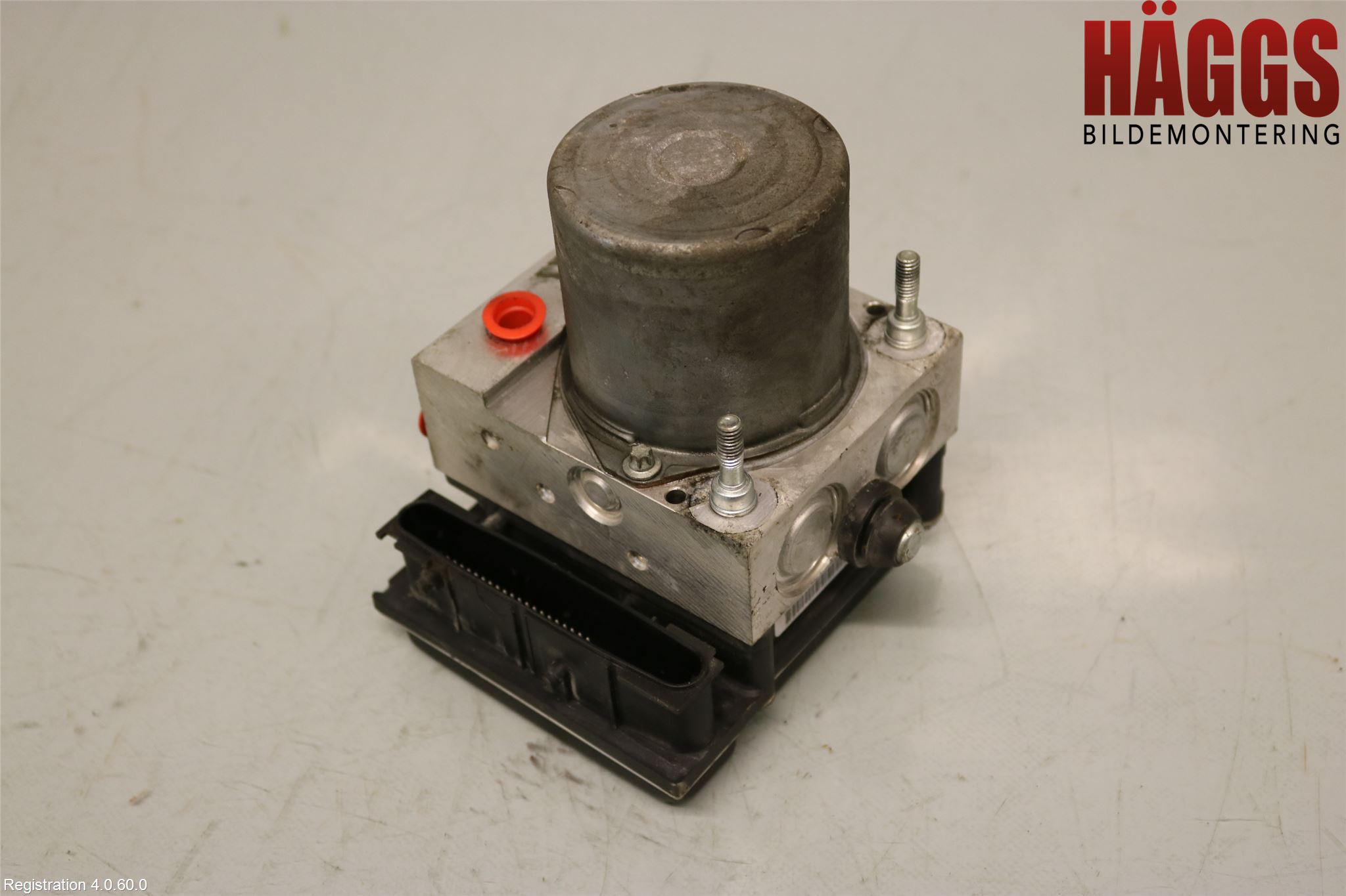 Subaru FORESTER SH  08-13 Abs Hydraulaggregat