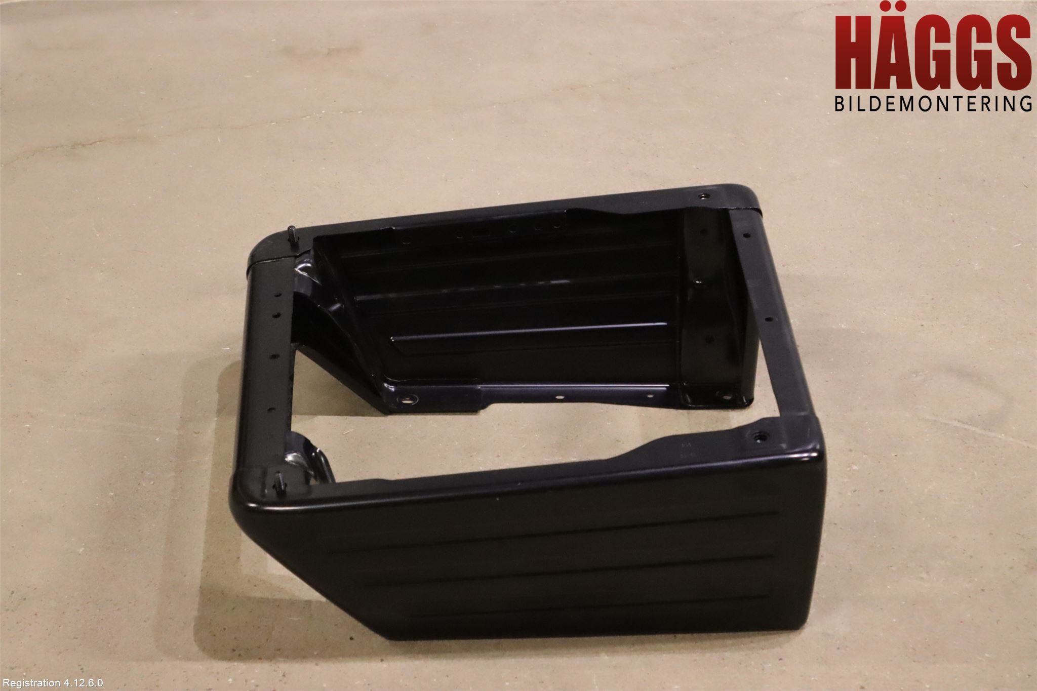 Volkswagen VW TRANSP/CARAVELLE (T7) 22-24 Inredning Stolsunderrede
