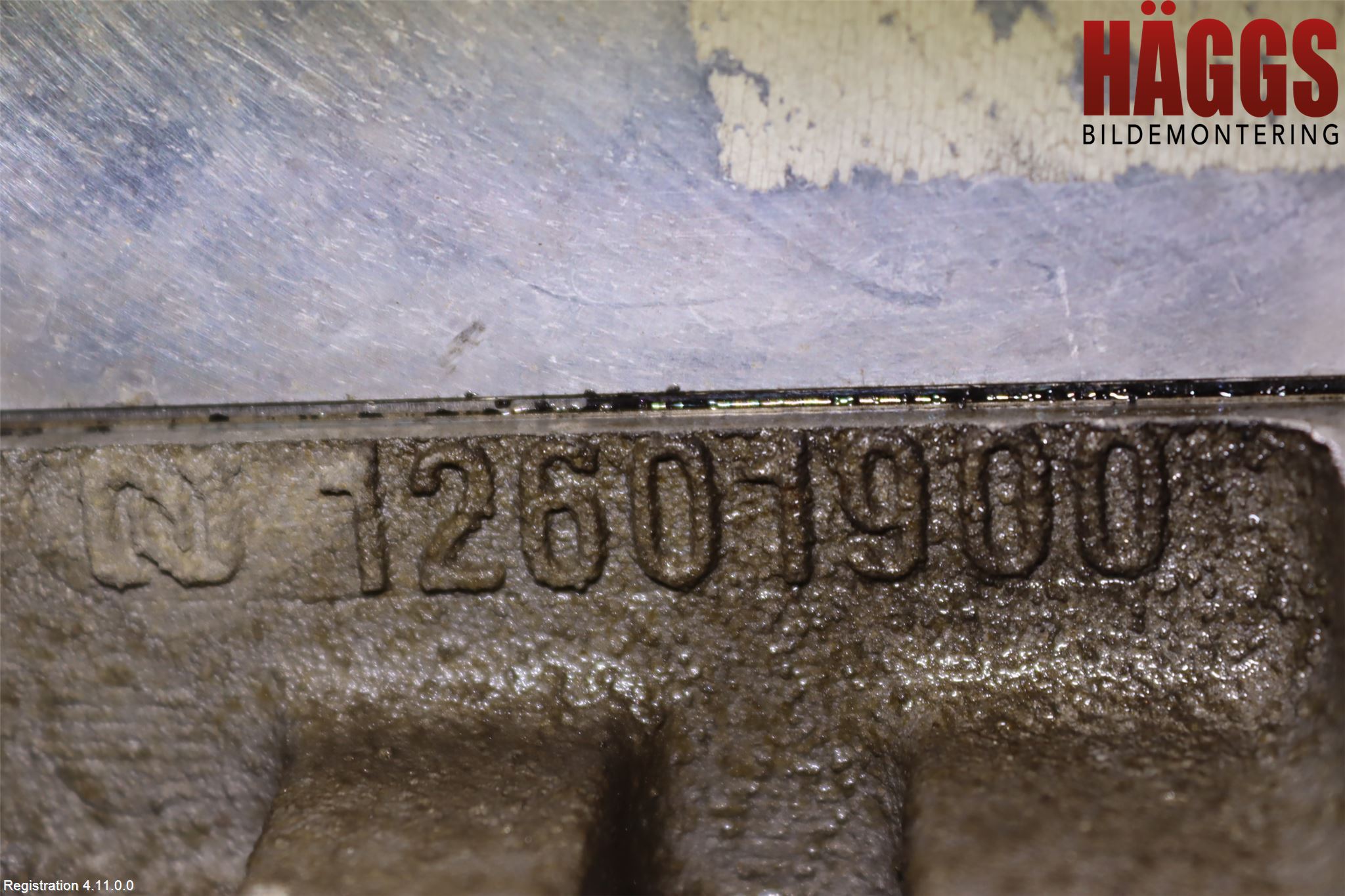 Chevrolet SILVERADO PICKUP Motor Bensin