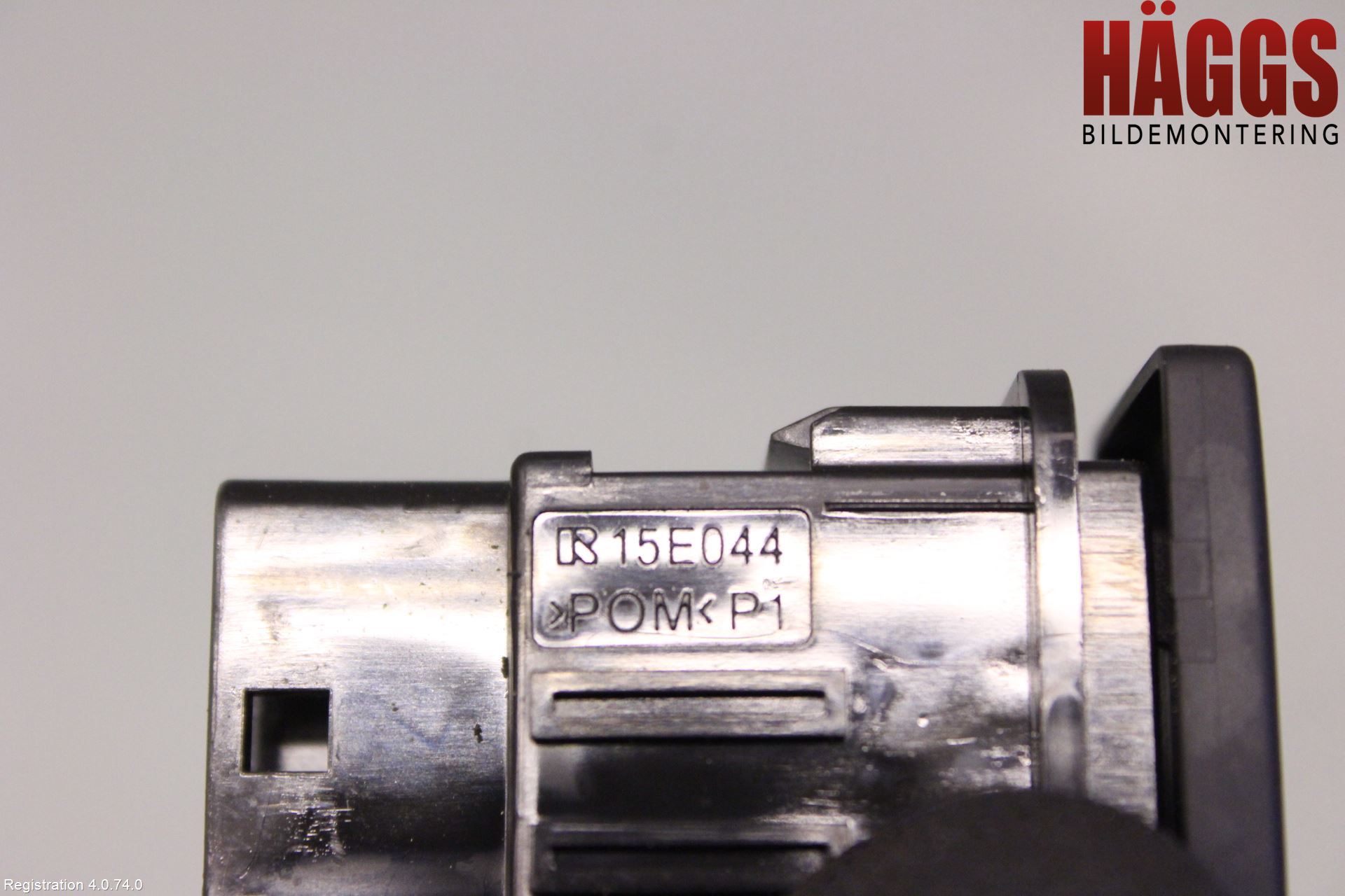 Toyota C-HR 16-23 Strömställare Ljus