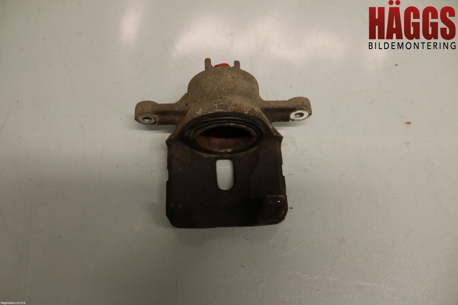 Suzuki IGNIS 01-20 Bromsok Fram Vänster