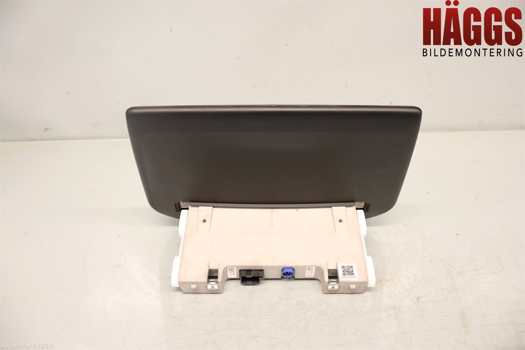 Volkswagen VW ID.5 22- Cd Radio - Multimediapanel