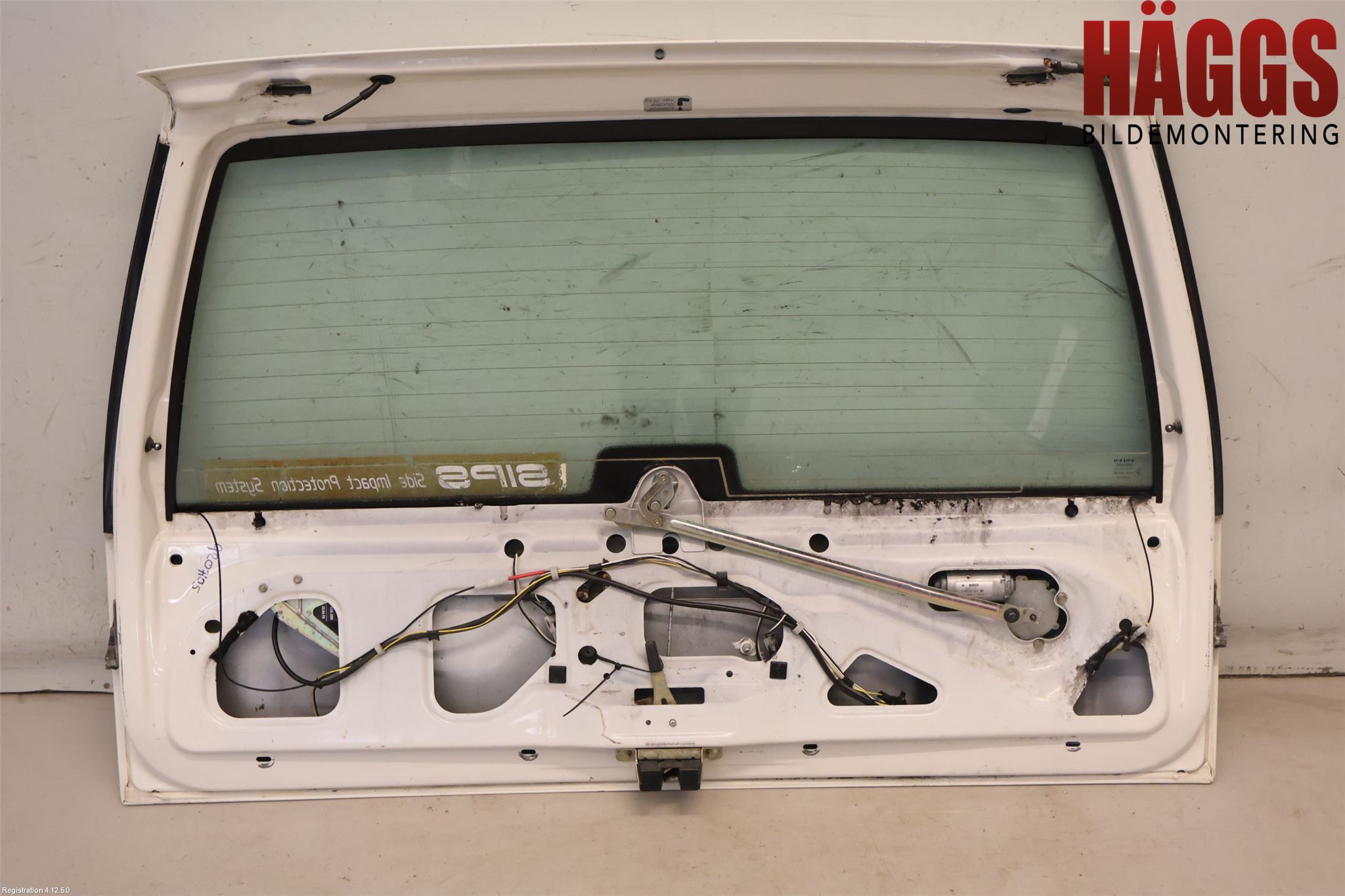 Volvo 940 91-98 Baklucka Kombi