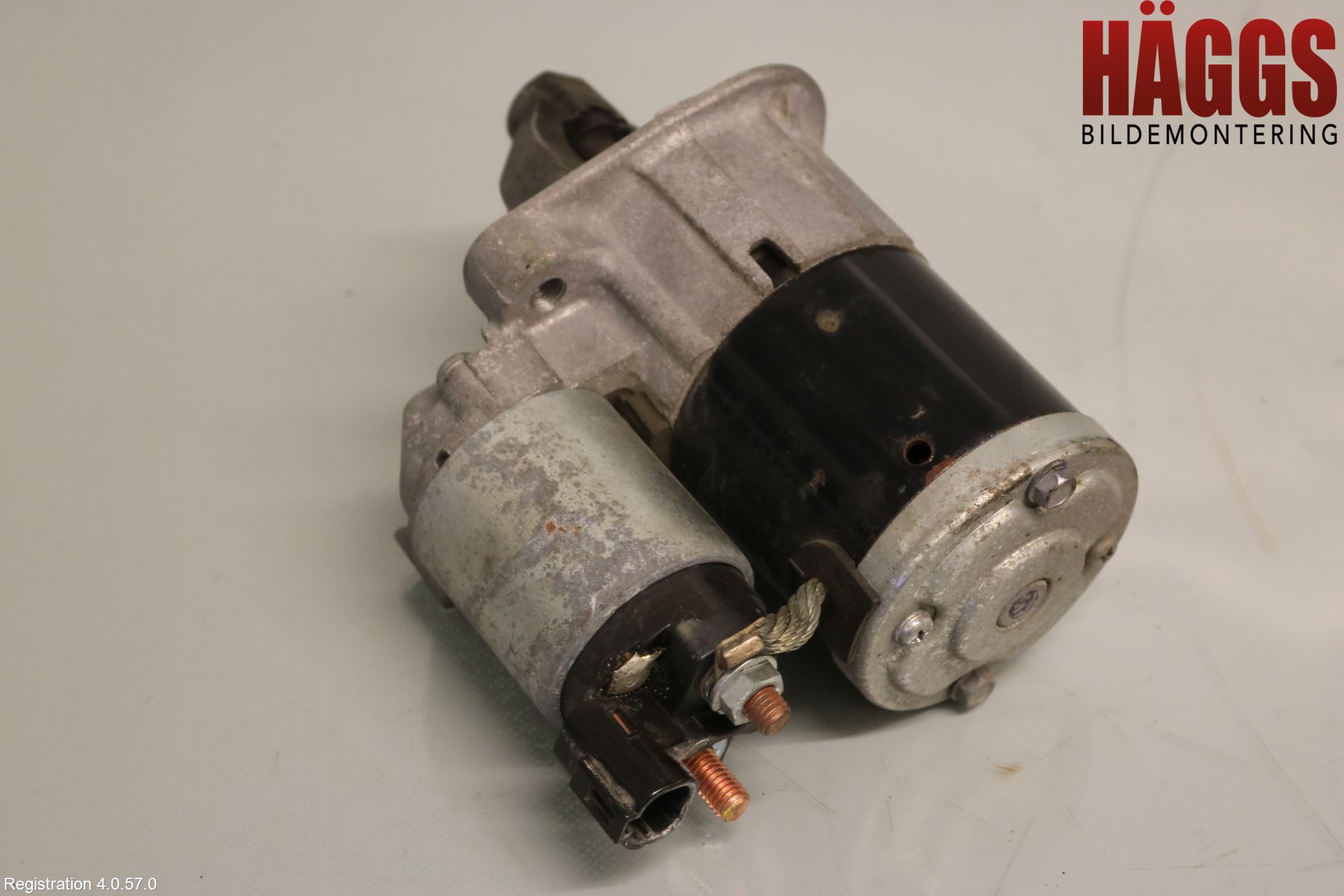 Kia CEED 12-18 Startmotor