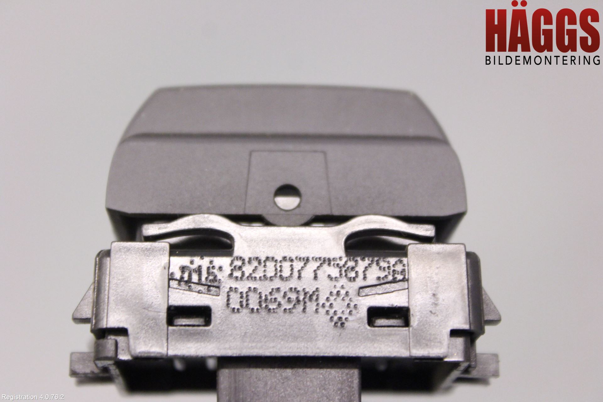 Renault MASTER III  10-14 Strömställare Övrigt