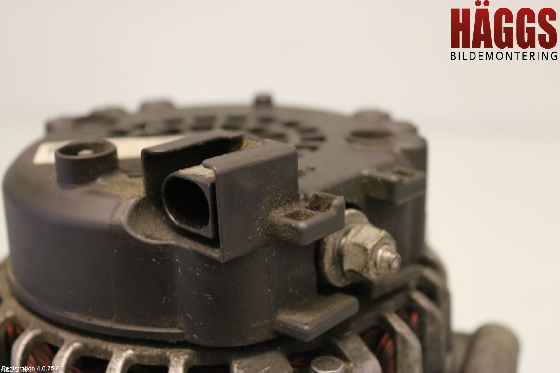 BMW 5 E60/61 Sed/Tou 02-10 Generator