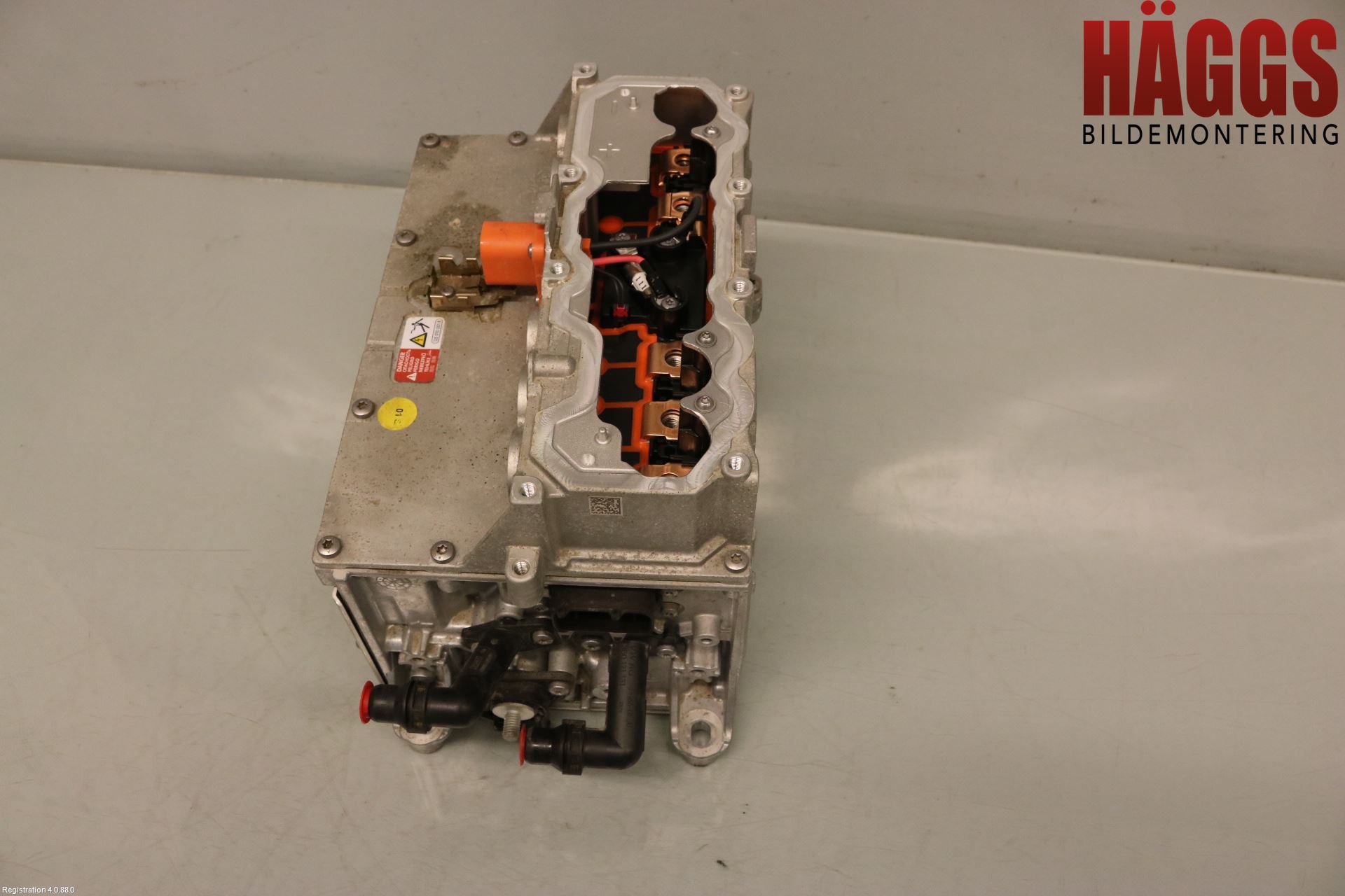 Skoda OCTAVIA (5E) 13-20 Hybridconverter