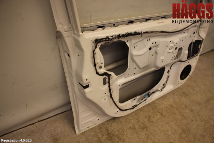 Subaru LEGACY 10-14 Dörr Fram Vänster