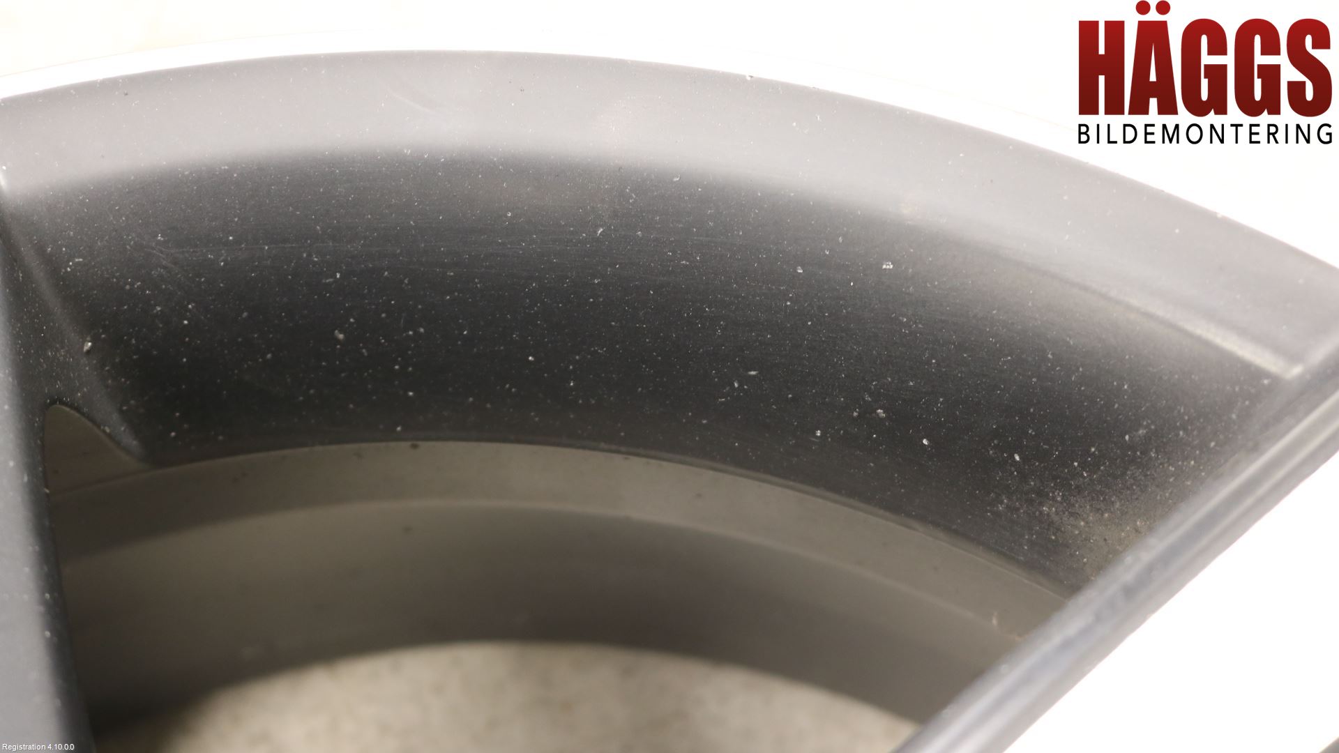 Volvo XC60 14-17 Fälg Aluminium