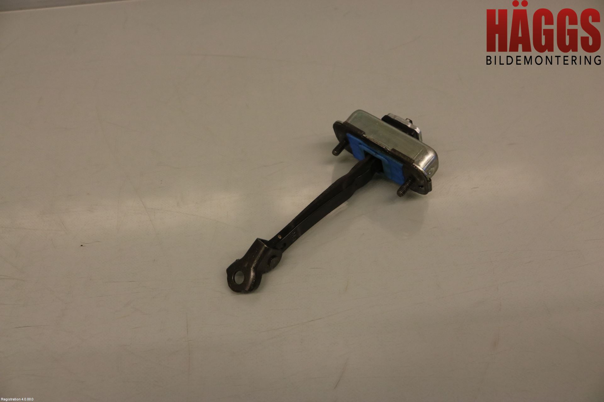 Kia OPTIMA 16-20 Dörrstopp