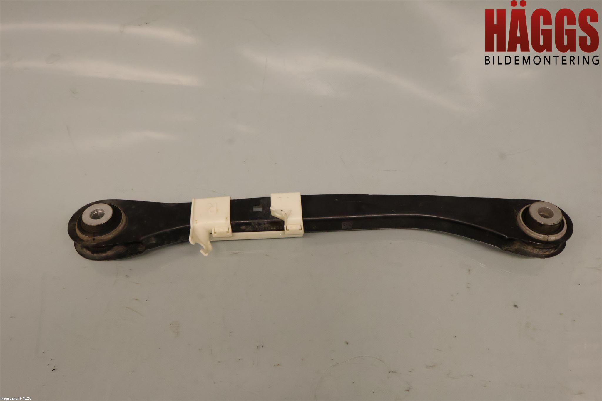 BMW 4/i4 G26 GRAN COUPÉ 21- Bärarm Bak Höger